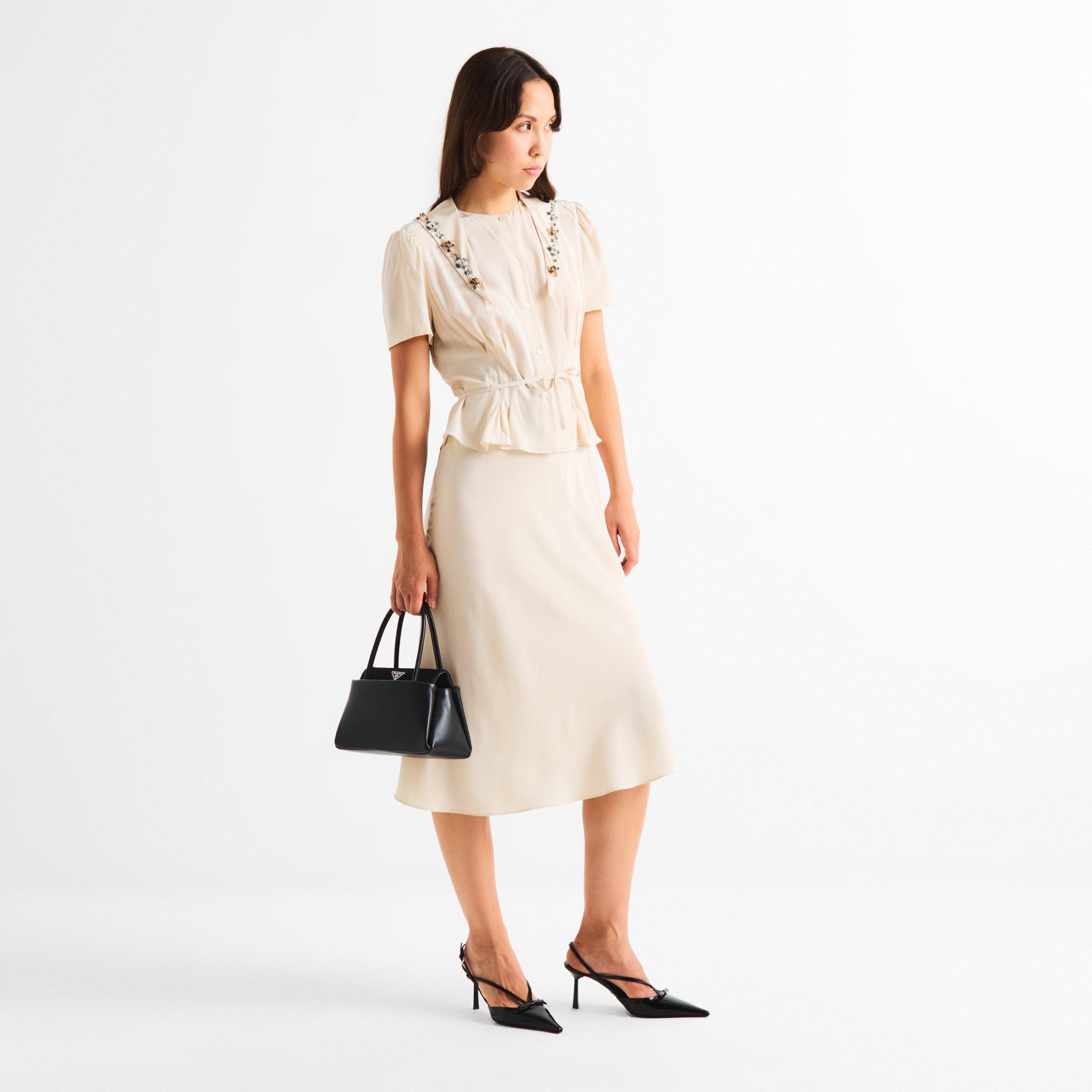 Nero - Prada - Prada Stride Stretch Ld64 - 6