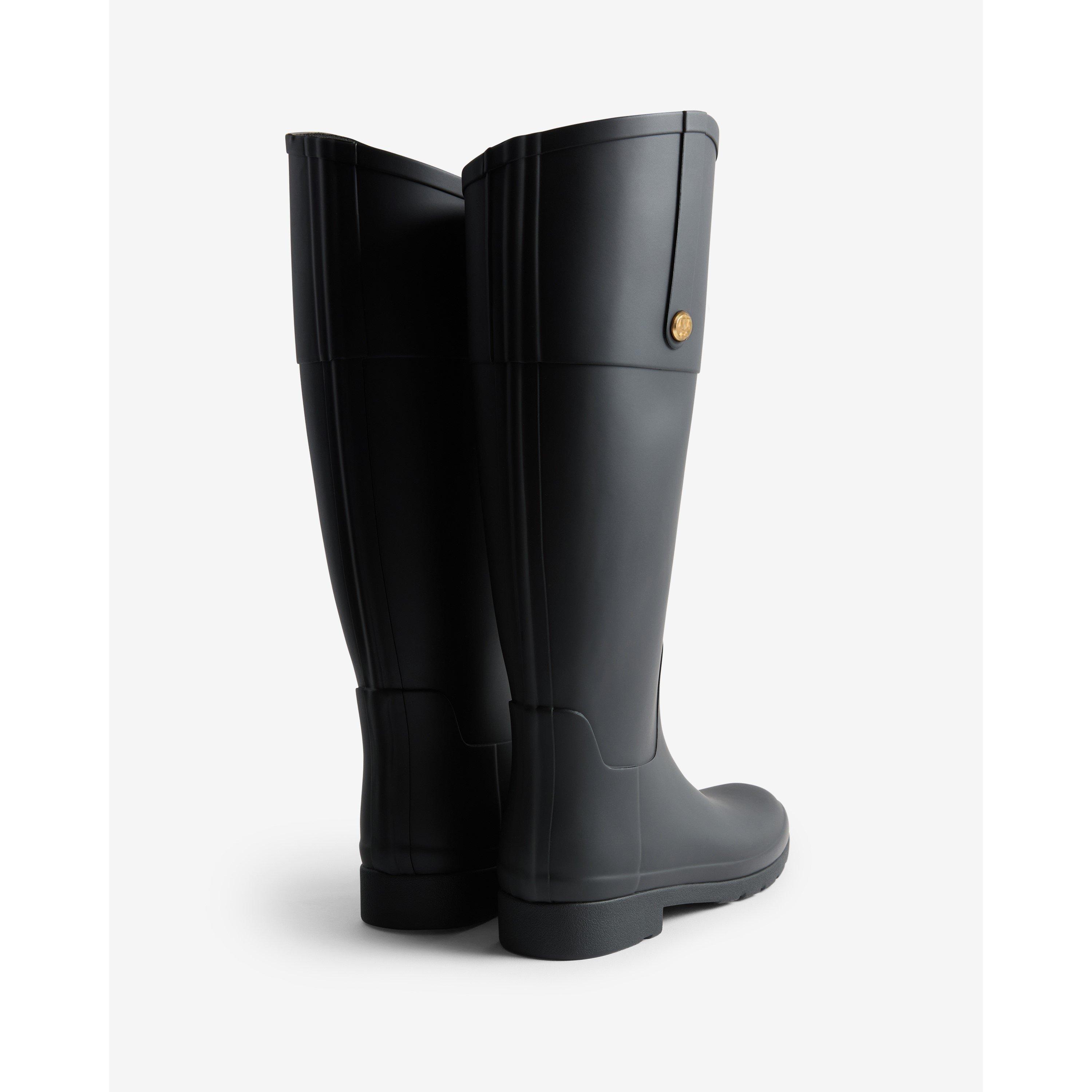 Schwarz - Hunter - Hunter Rding Boot Ld54 - 3