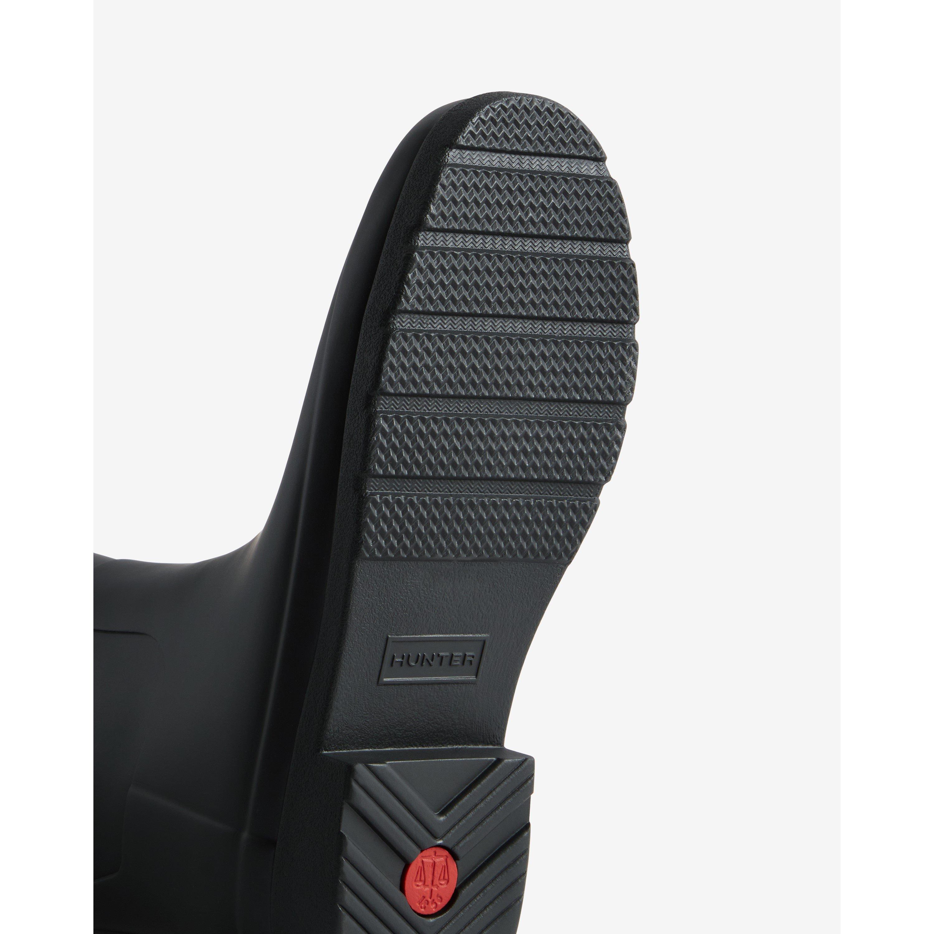 Schwarz - Hunter - Hunter Rding Boot Ld54 - 4