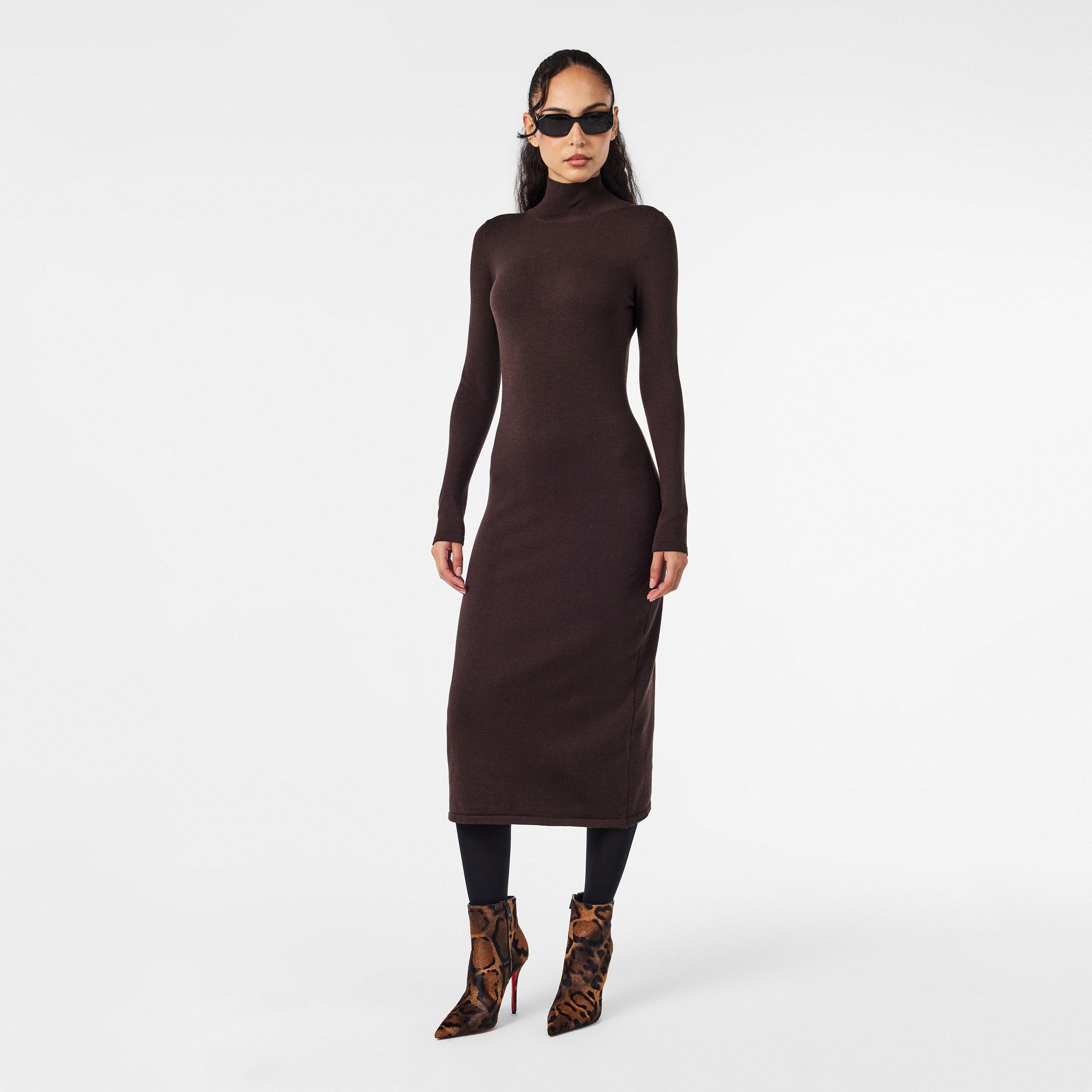 Pony Brown - Christian Louboutin - Women's Ankle Heeled Boots - 6