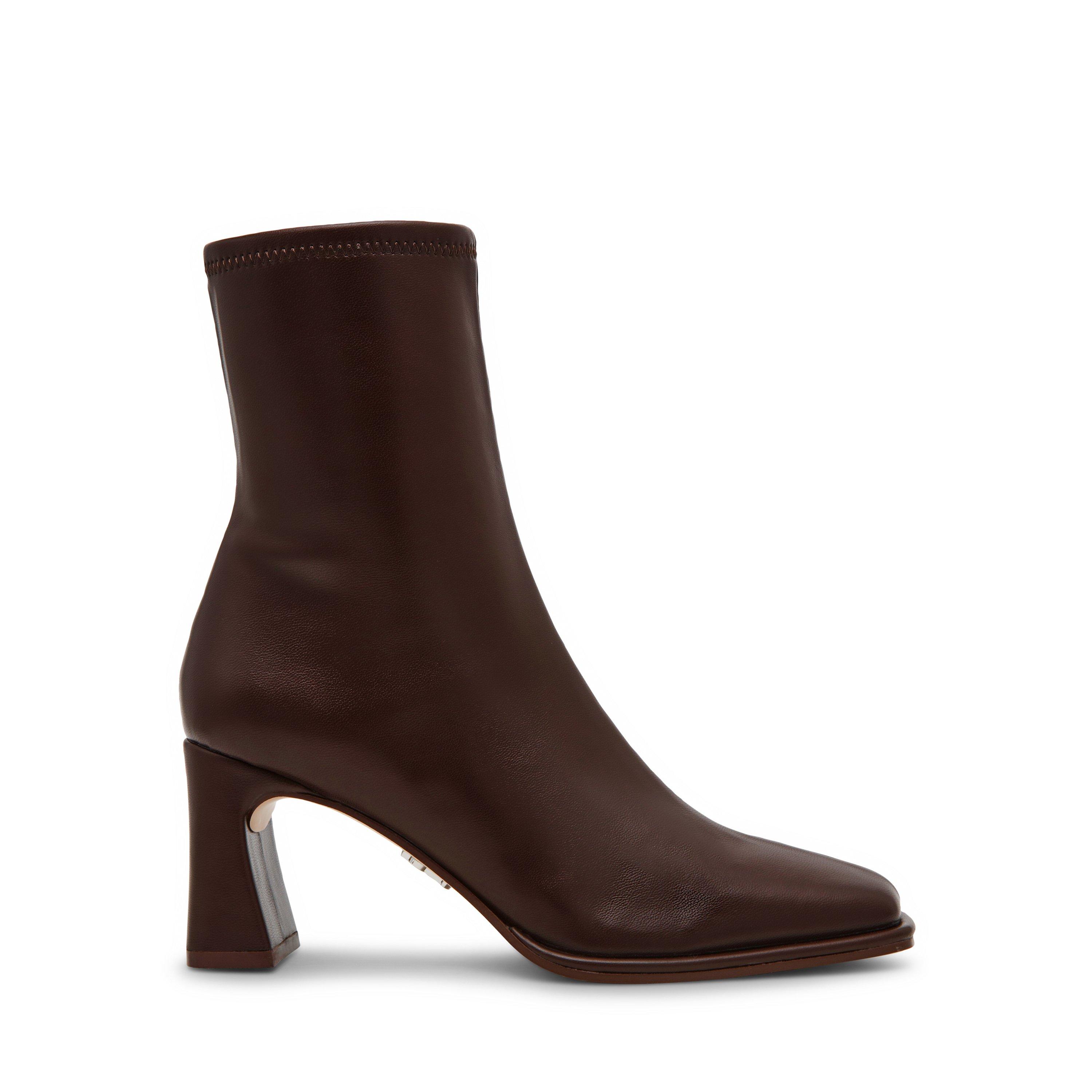 Steve Madden Madden Odesa Boot - Brown - Size 3 (36)