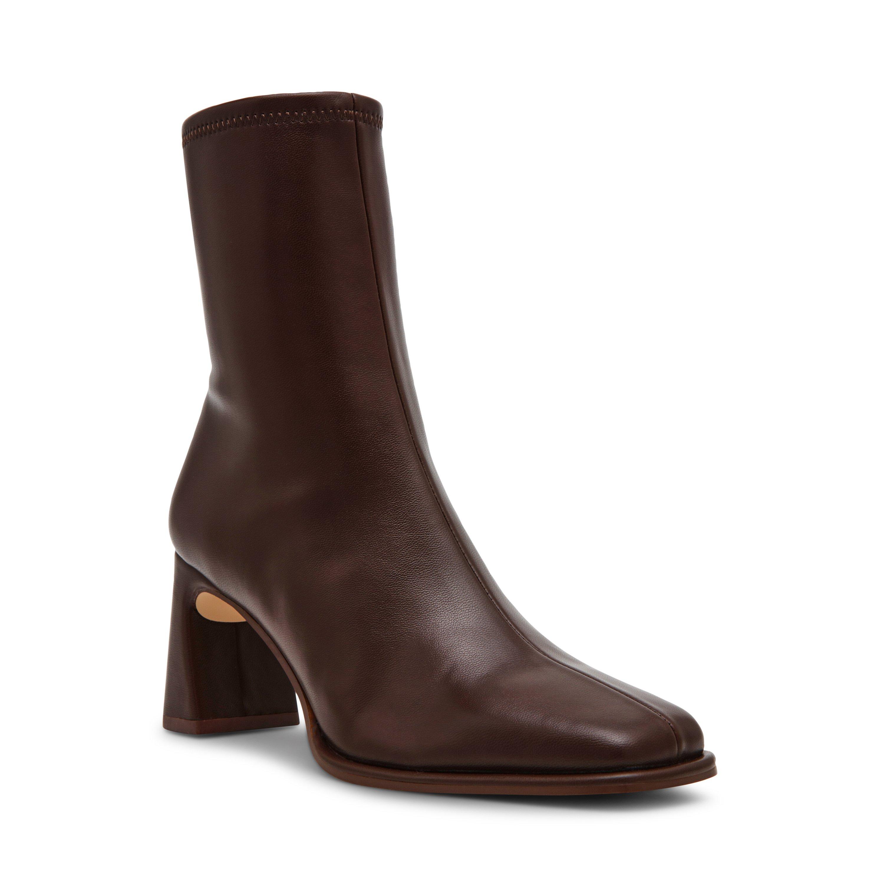 Brown - Steve Madden - Madden Odesa Boot Ld99 - 2