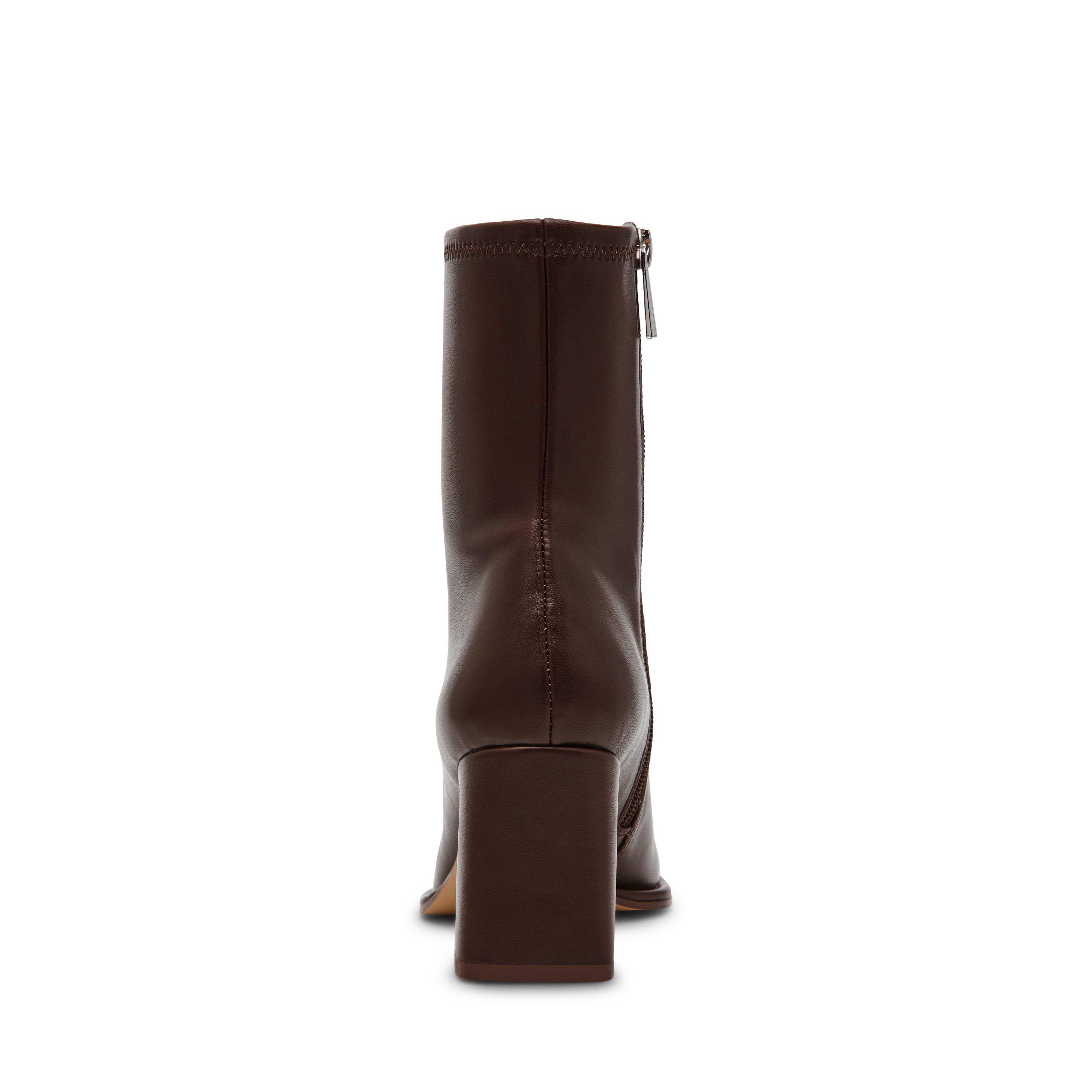 Brown - Steve Madden - Madden Odesa Boot Ld99 - 5