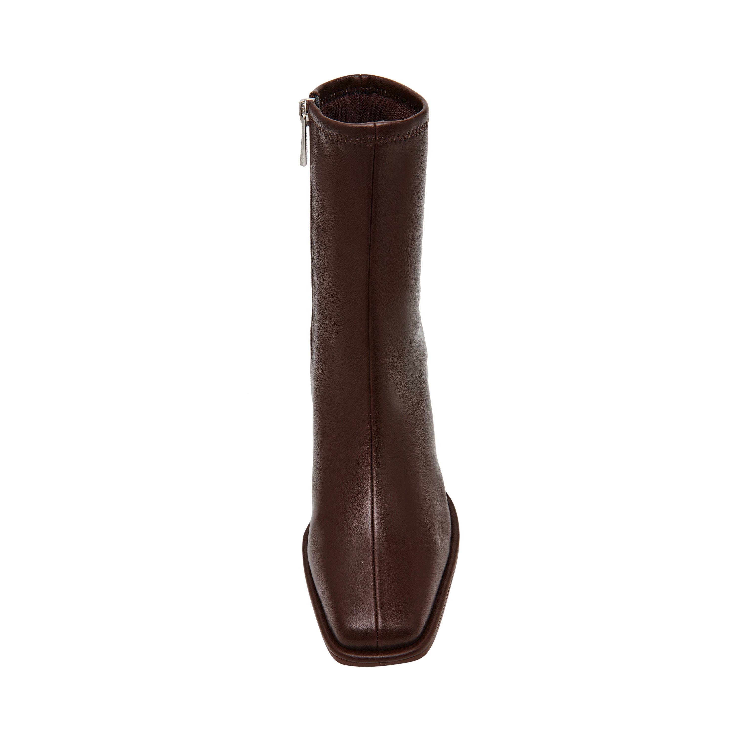 Brown - Steve Madden - Madden Odesa Boot Ld99 - 6