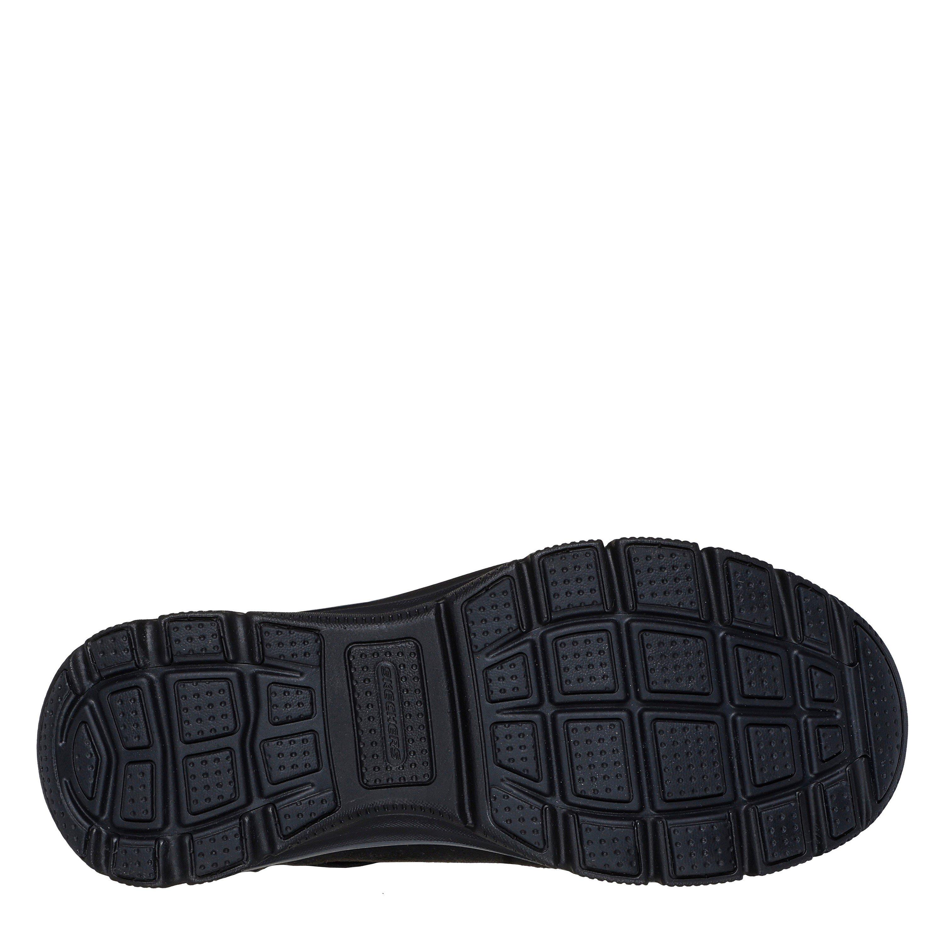 Black - Skechers - Women's Sketchers Easy Going Dreamers Move Ankle Snug Boots - 5