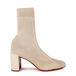 Christian Louboutin Beyonstage 70mm Sock Boot