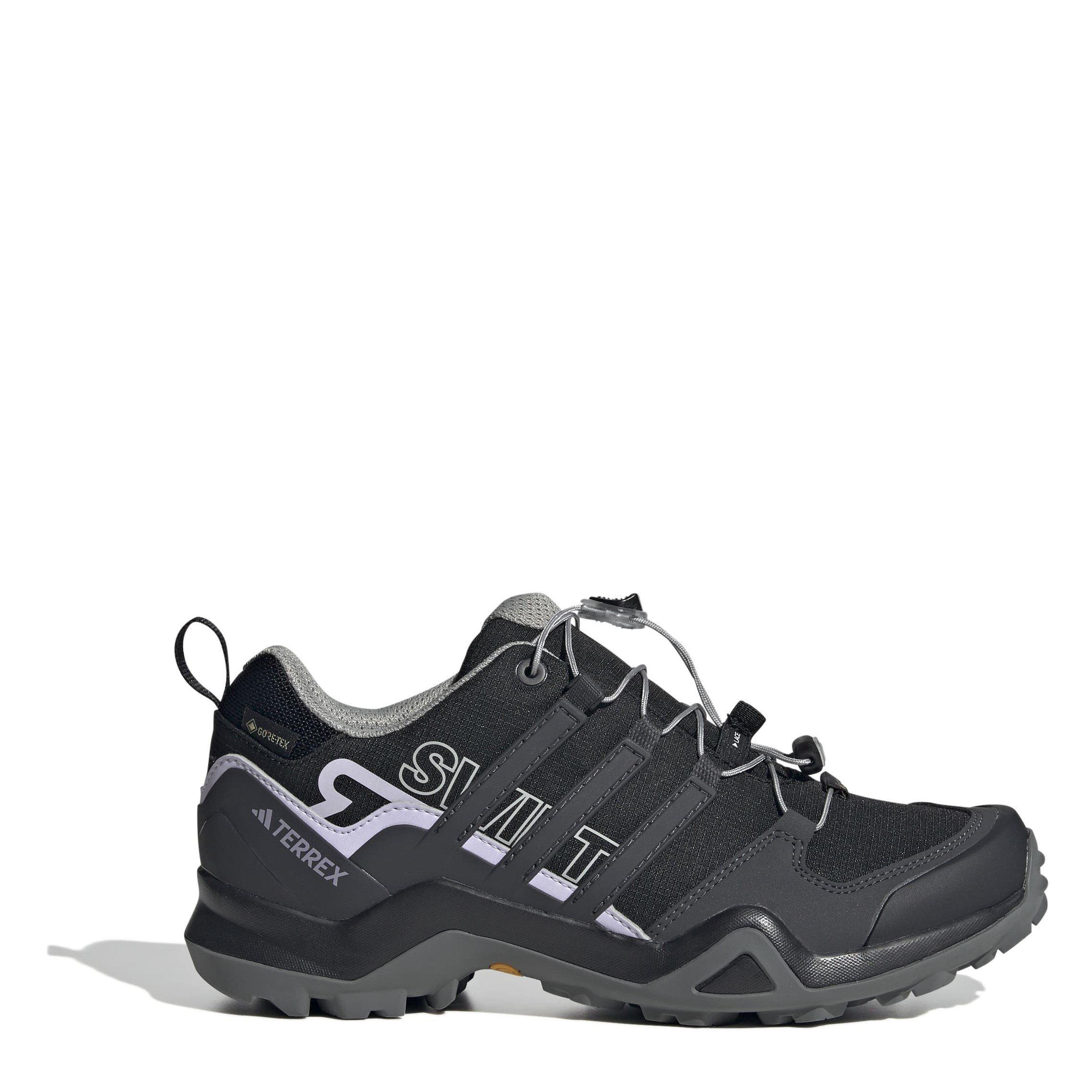 CBLACK/DGSOGR/P - adidas - Adidas W TERREX SWIF Ld44 - 1