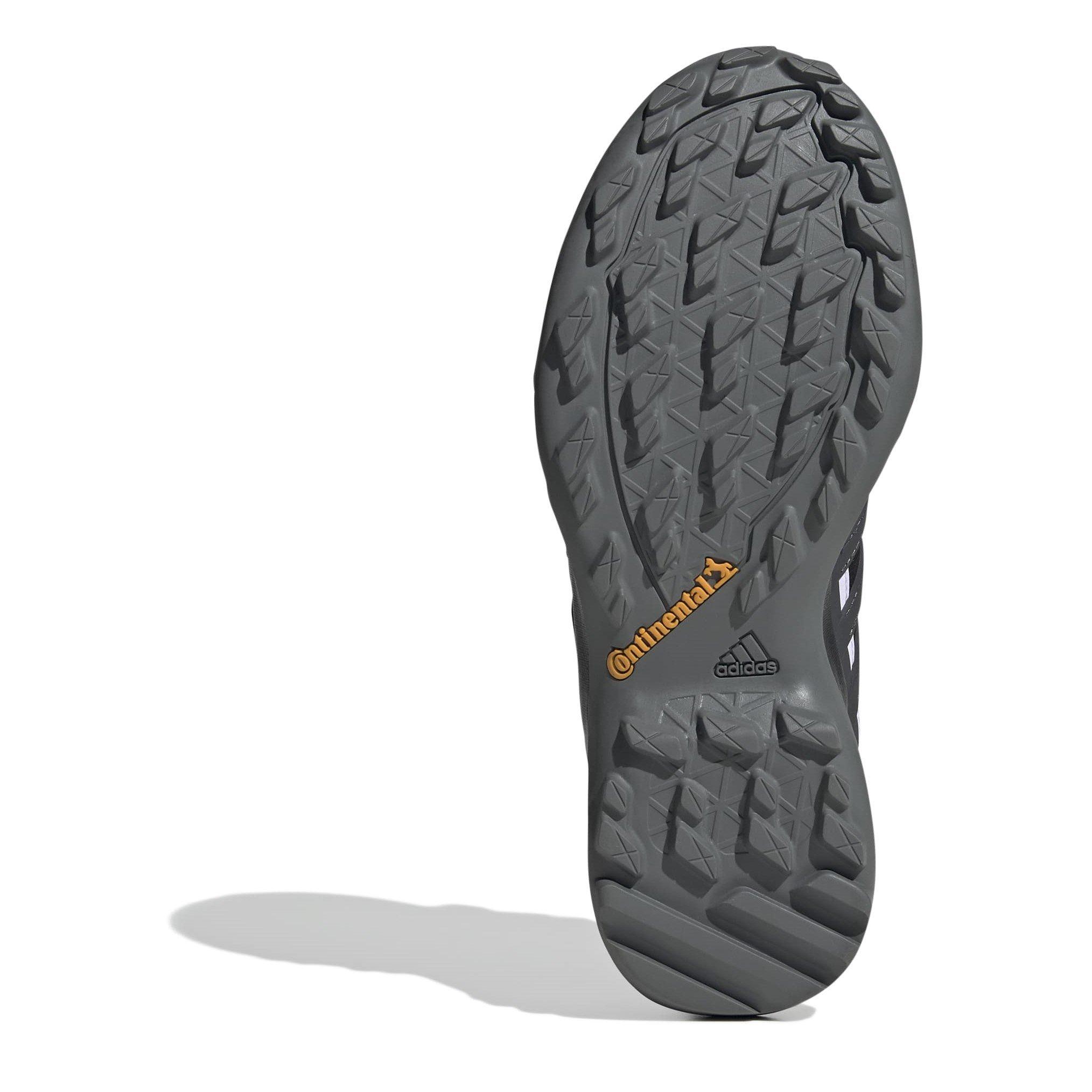 CBLACK/DGSOGR/P - adidas - W TERREX SWIF Ld44 - 6