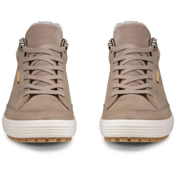 GREYISH-BROWN - Ecco - Soft 7 Tred Ld61 - 2