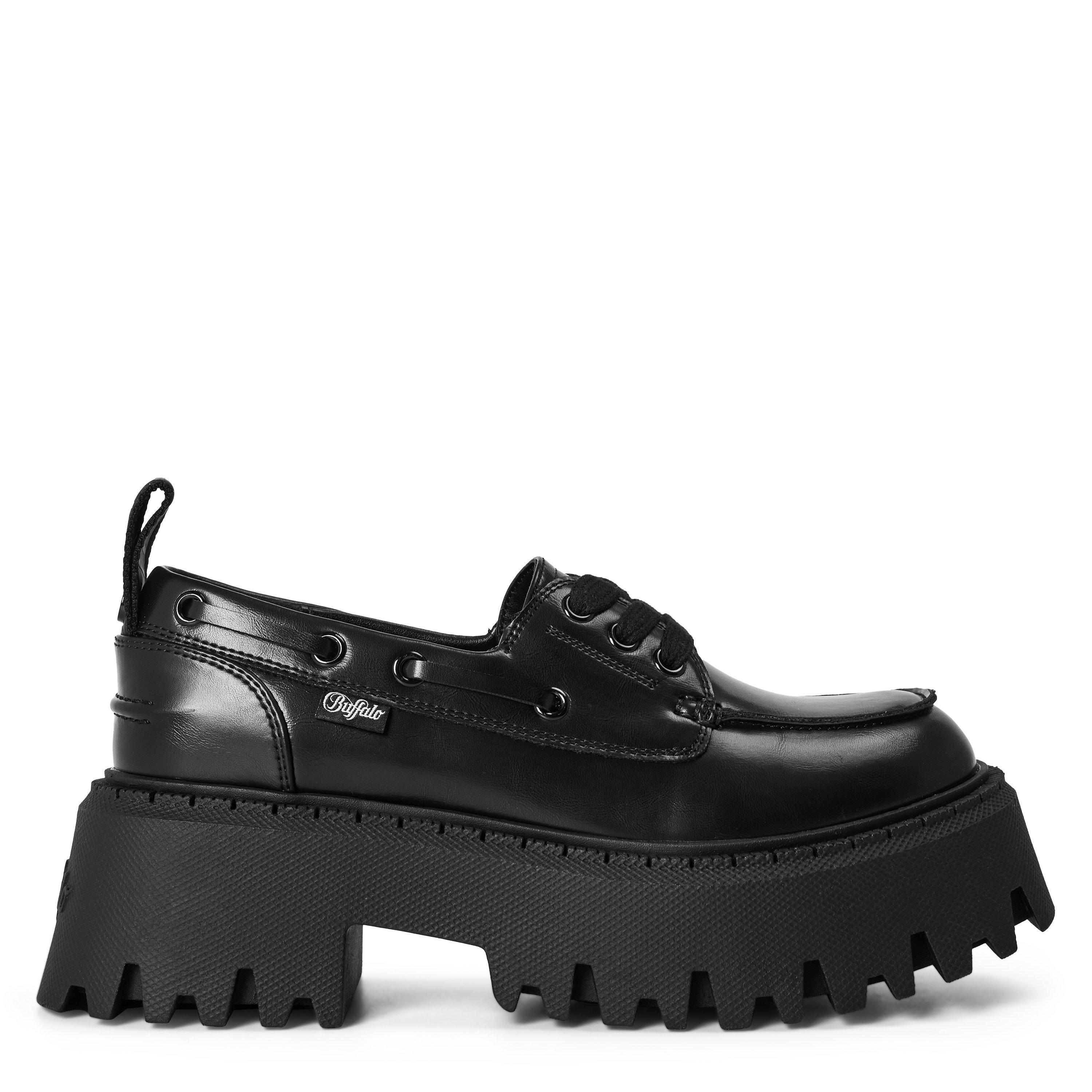 Nero - Buffalo - Buffalo Aspen Boat Ld63 - 1