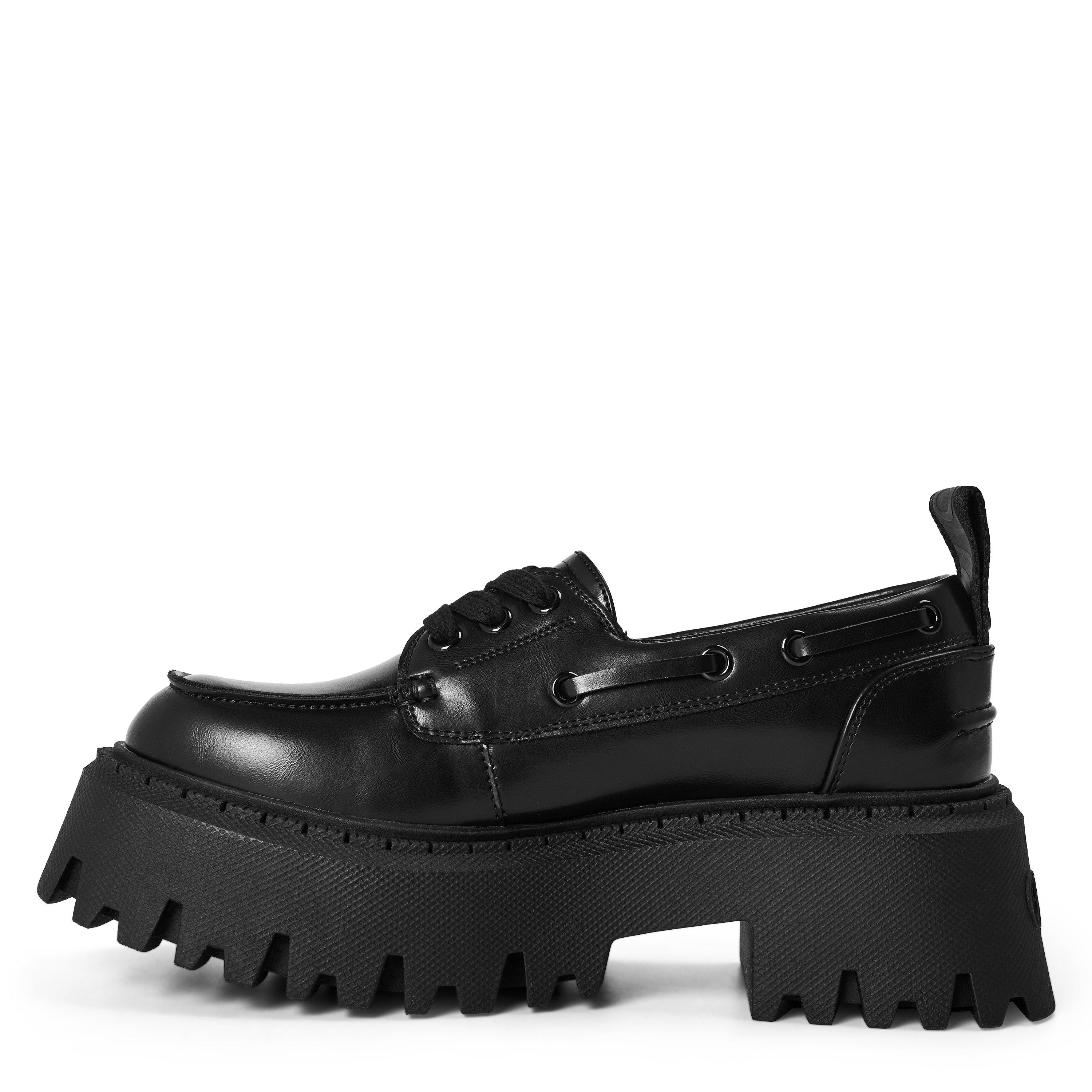 Nero - Buffalo - Buffalo Aspen Boat Ld63 - 2