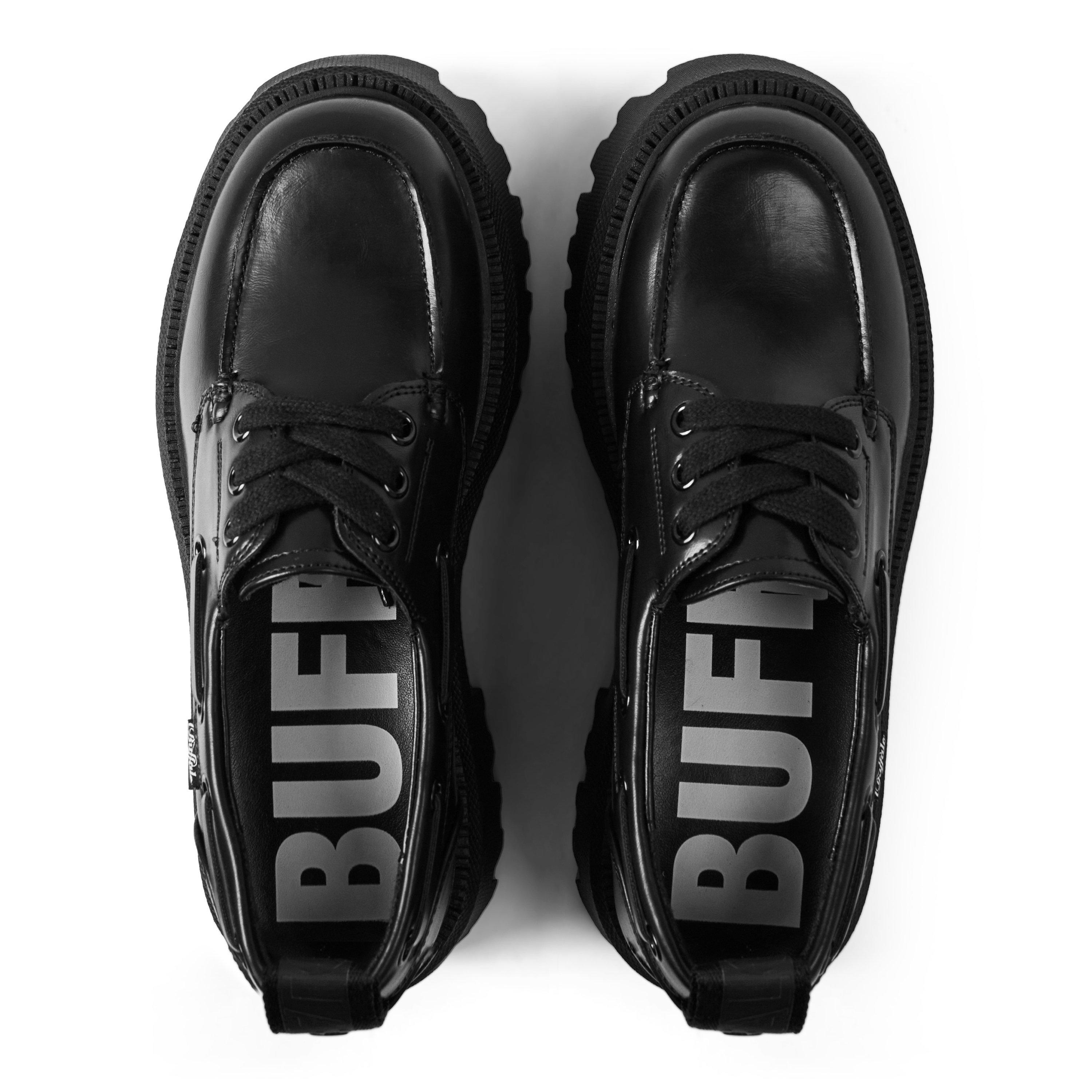 Nero - Buffalo - Buffalo Aspen Boat Ld63 - 4