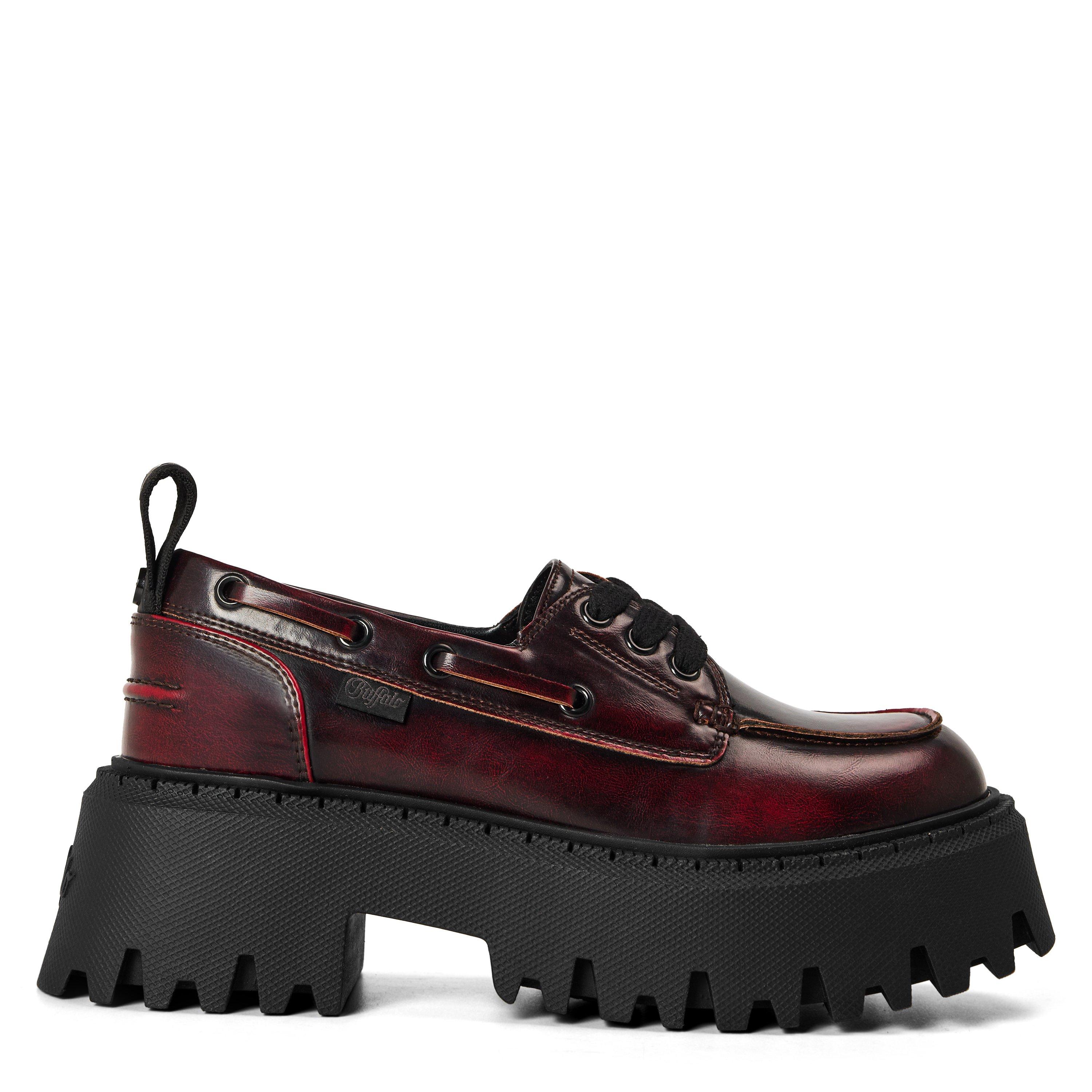 Buffalo Aspen Boat Ld63