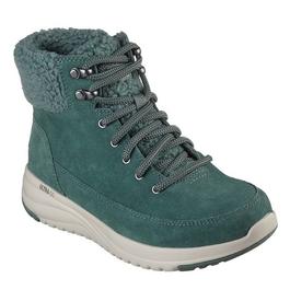 Skechers On-The-Go Stellar - Winterize Snug Boots Womens