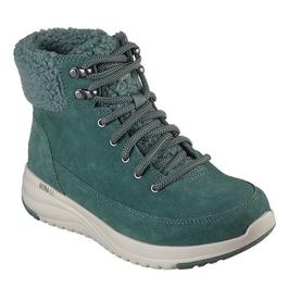 Skechers Skechers On-The-Go Stellar - Winterize Snug Boots Womens