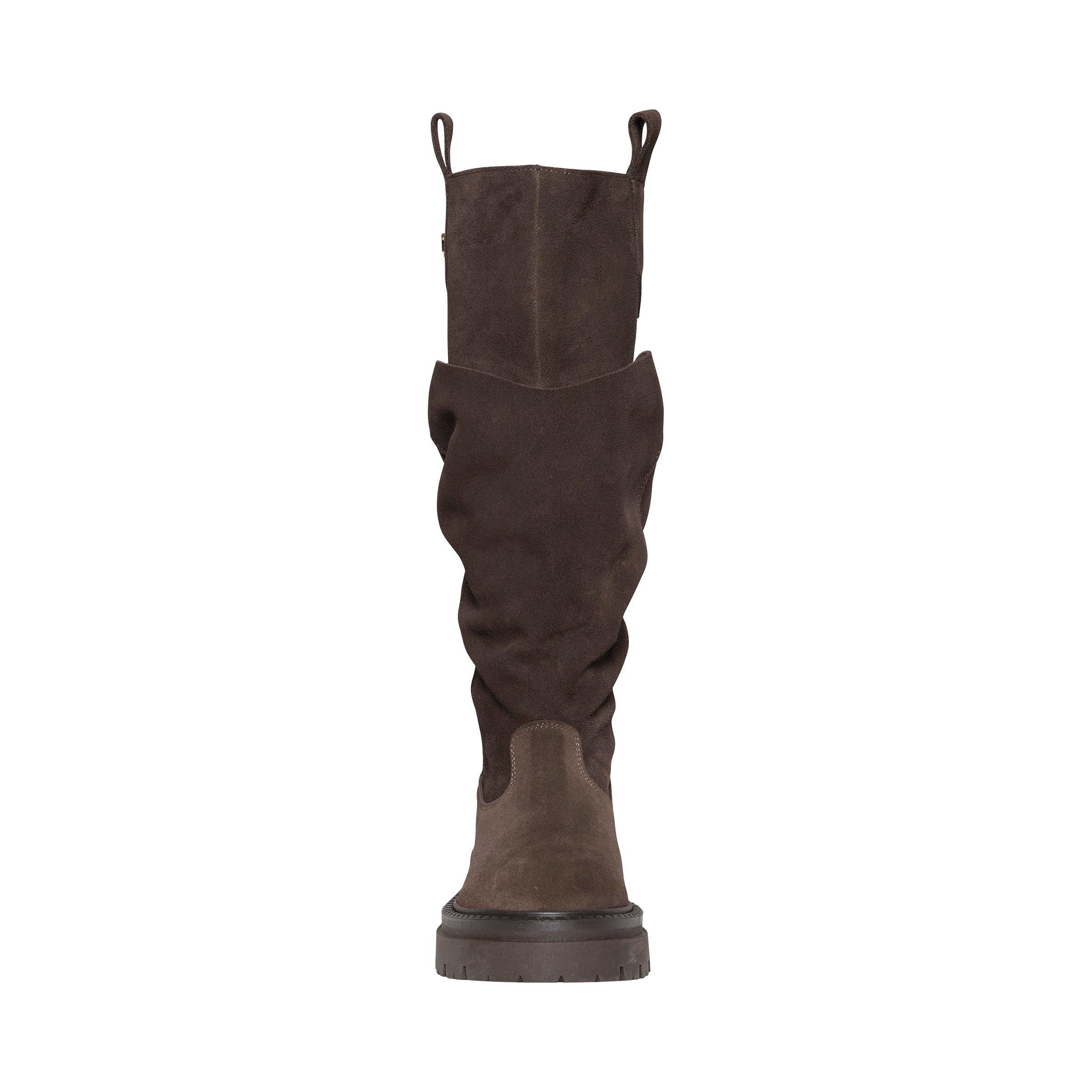 Chocolate Brown - Steve Madden - Madden Kiona KH Ld64 - 3