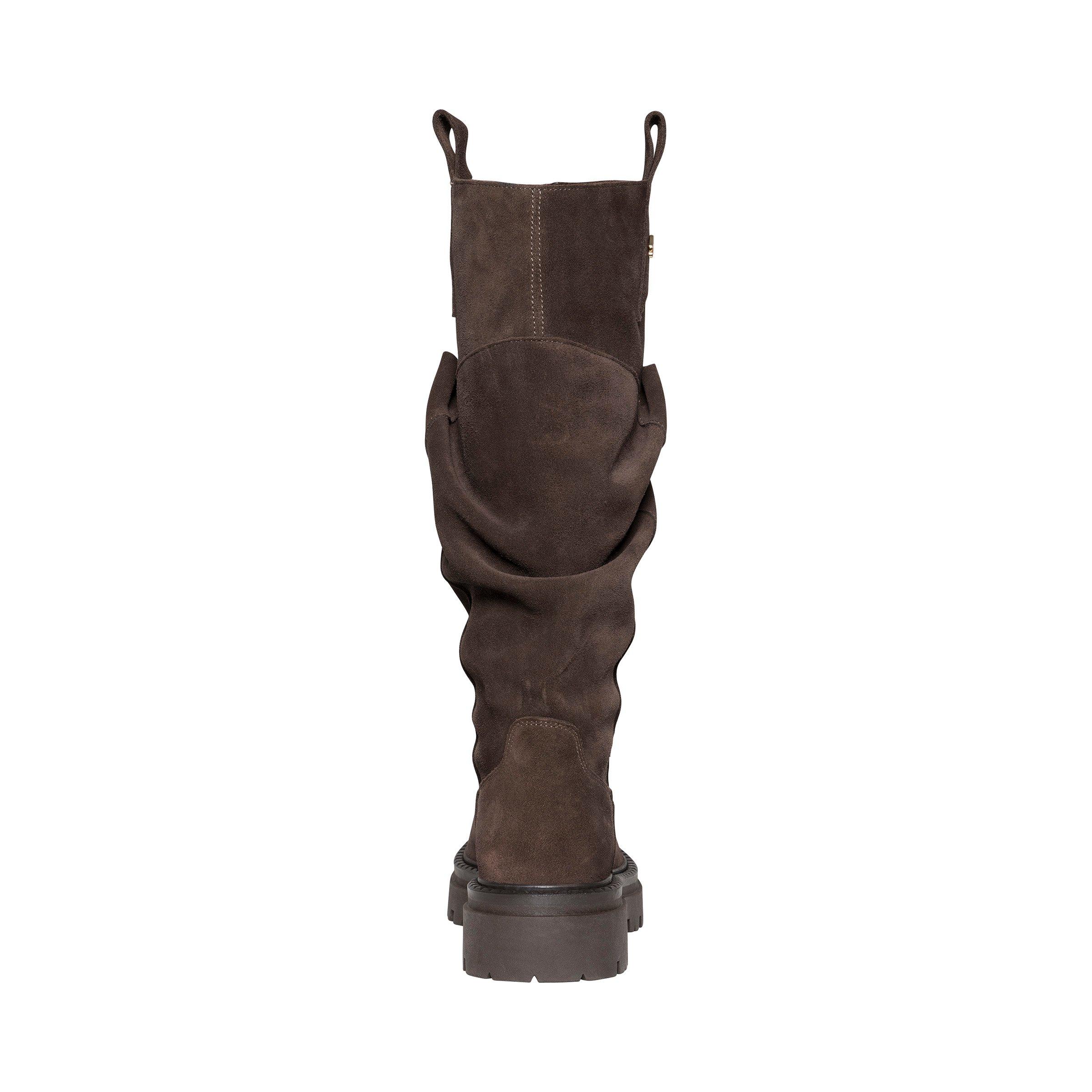 Chocolate Brown - Steve Madden - Madden Kiona KH Ld64 - 4