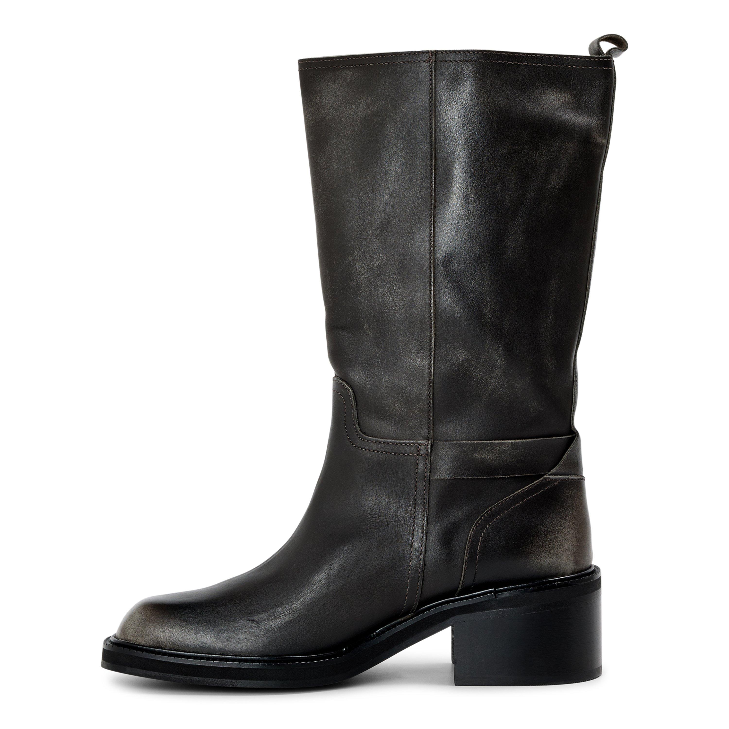 Grey Multi - Steve Madden - Madden Tanner KH Ld64 - 2