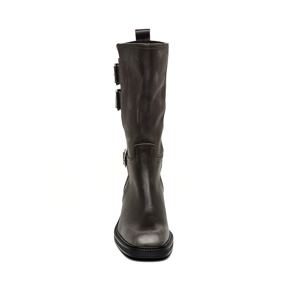 Grey Multi - Steve Madden - Madden Tanner KH Ld64 - 3