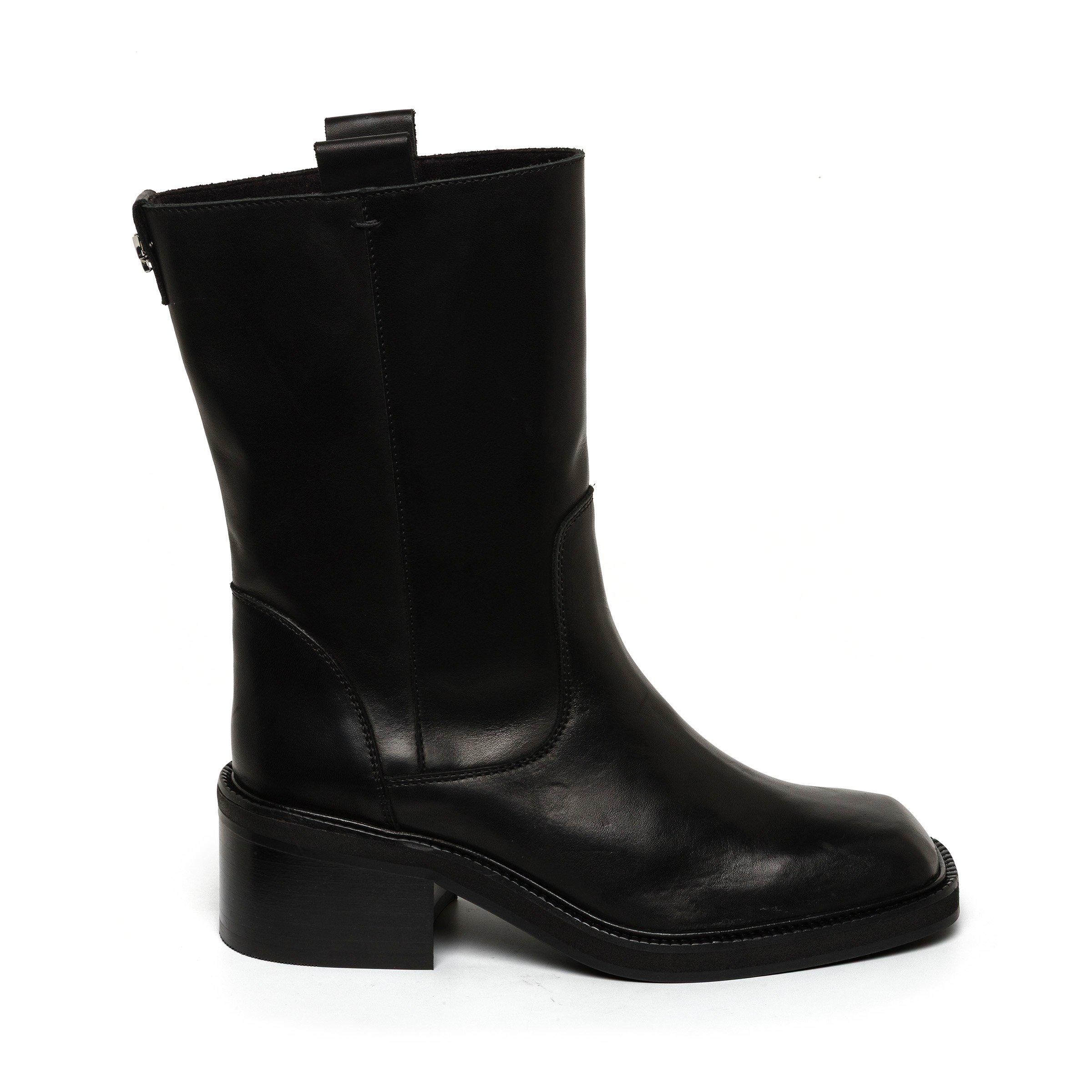 Black - Steve Madden - Madden Tenley AB Ld64 - 1