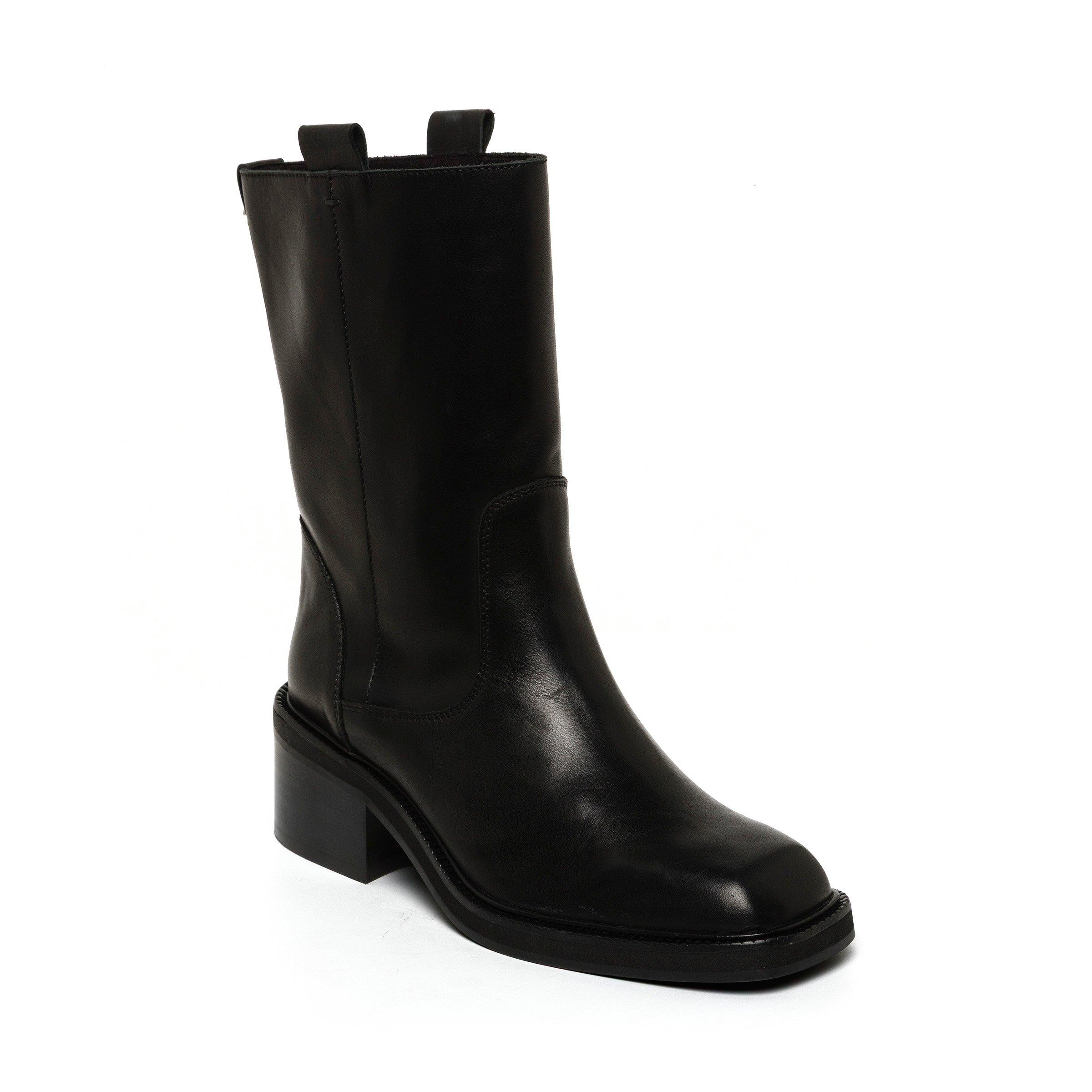 Black - Steve Madden - Madden Tenley AB Ld64 - 2