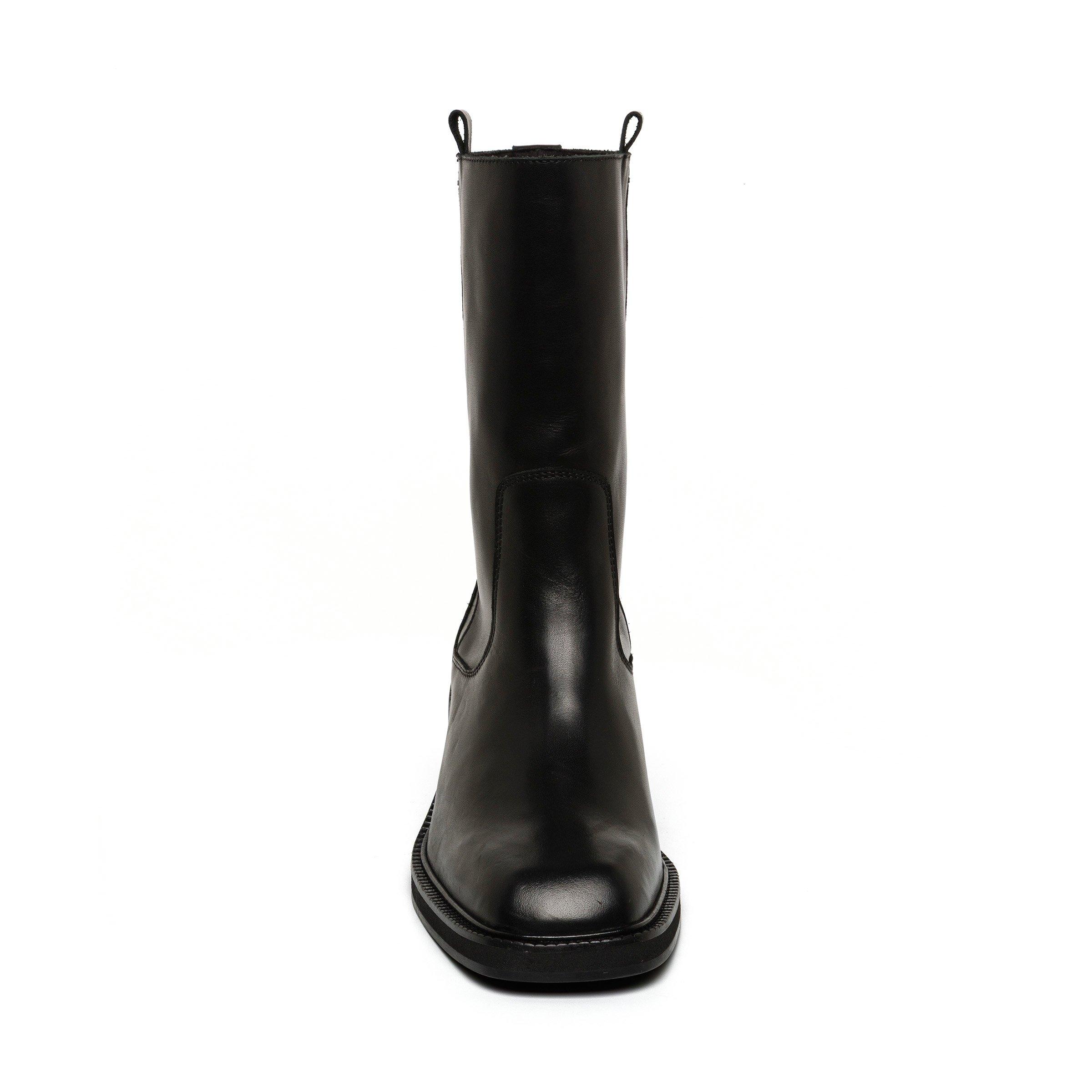 Black - Steve Madden - Madden Tenley AB Ld64 - 3