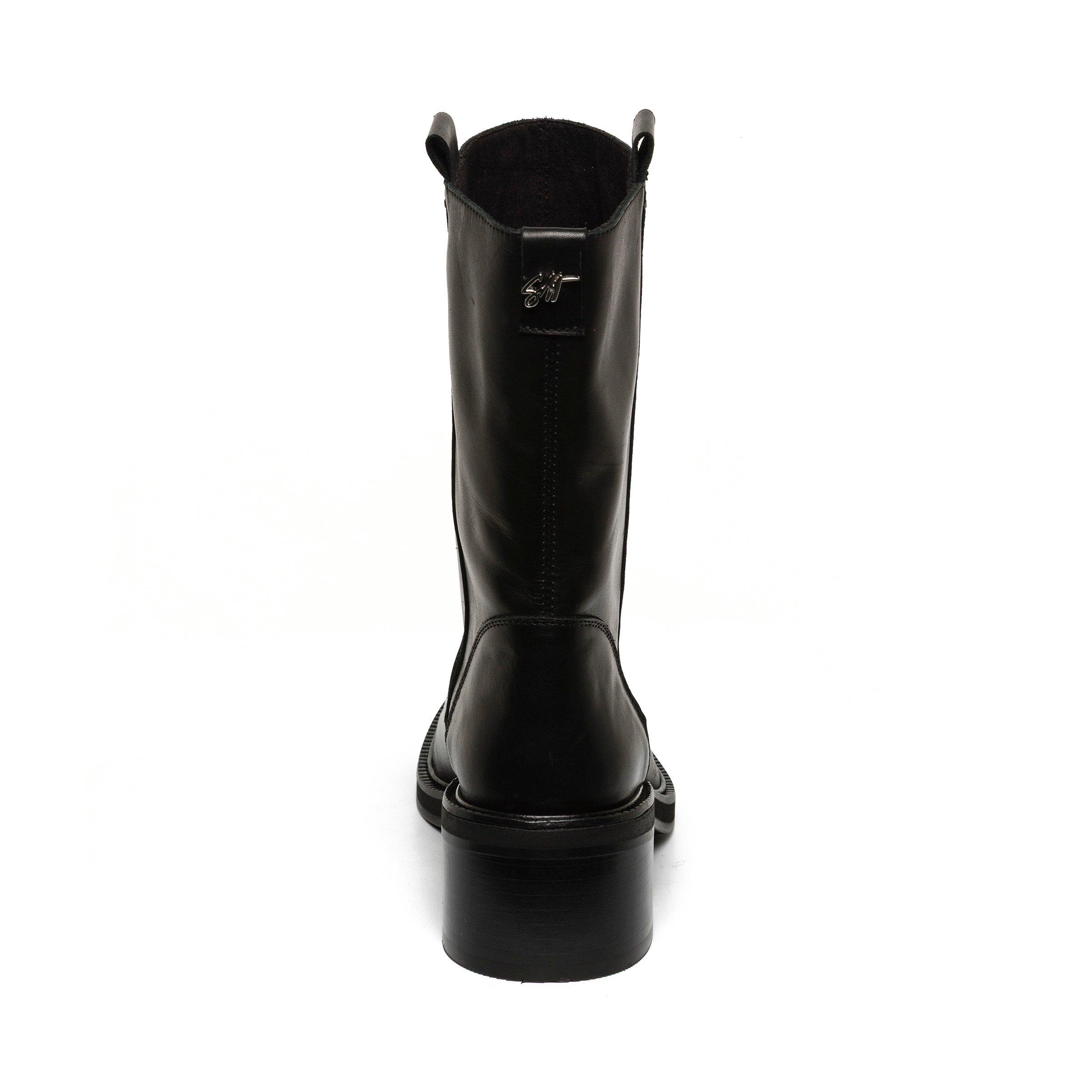 Black - Steve Madden - Madden Tenley AB Ld64 - 4