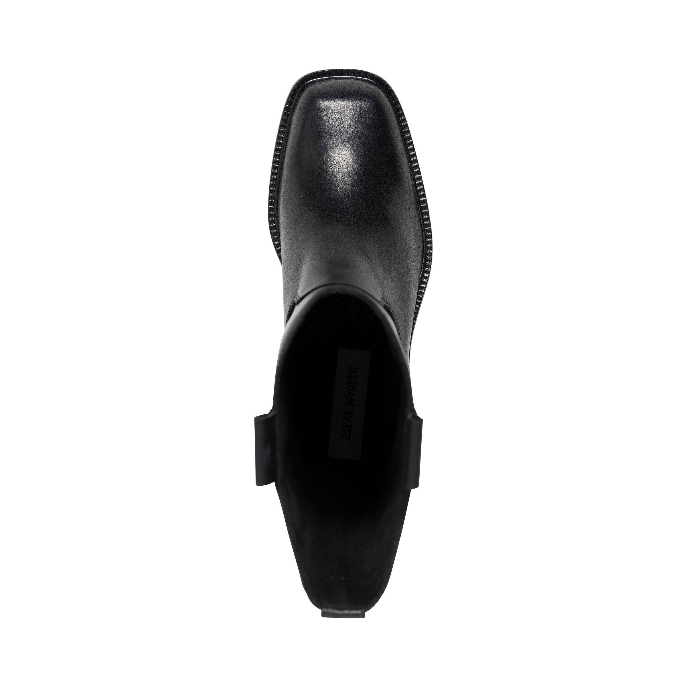 Black - Steve Madden - Madden Tenley AB Ld64 - 5
