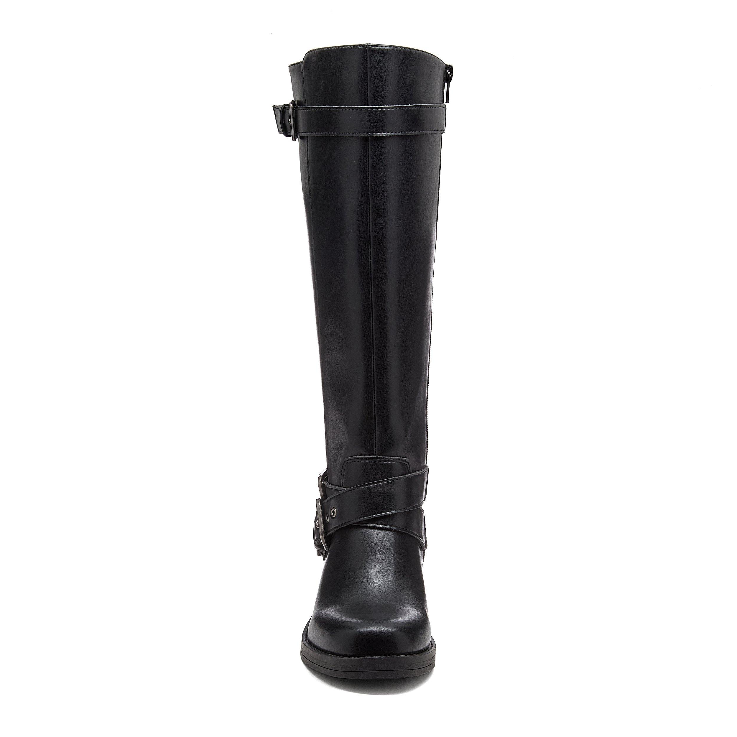 Nero - Rocket Dog - Rocket Fillie Knee H Ld99 - 5