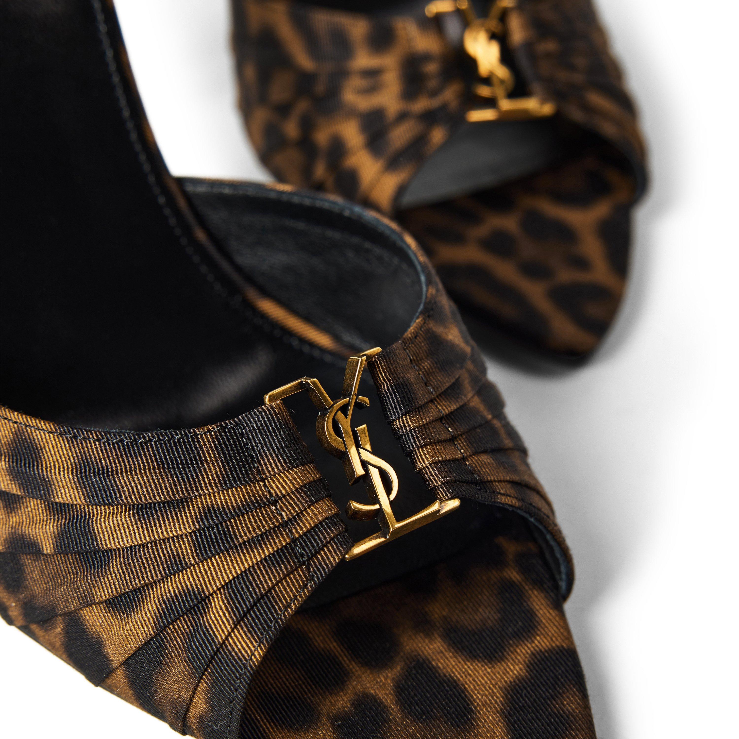 Manto Naturale - Saint Laurent - Saint Babylone 90 Ld63 - 3