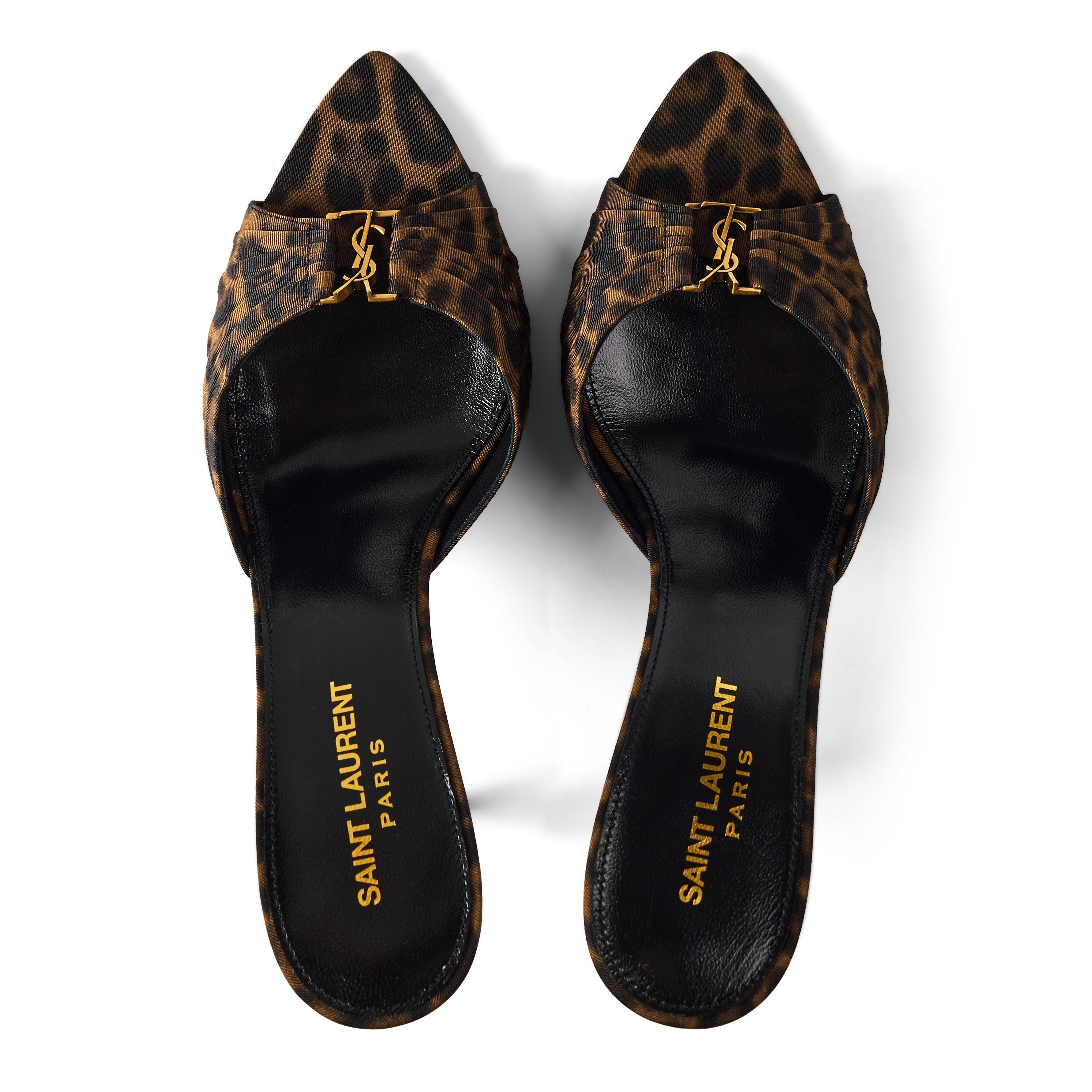Manto Naturale - Saint Laurent - Saint Babylone 90 Ld63 - 4