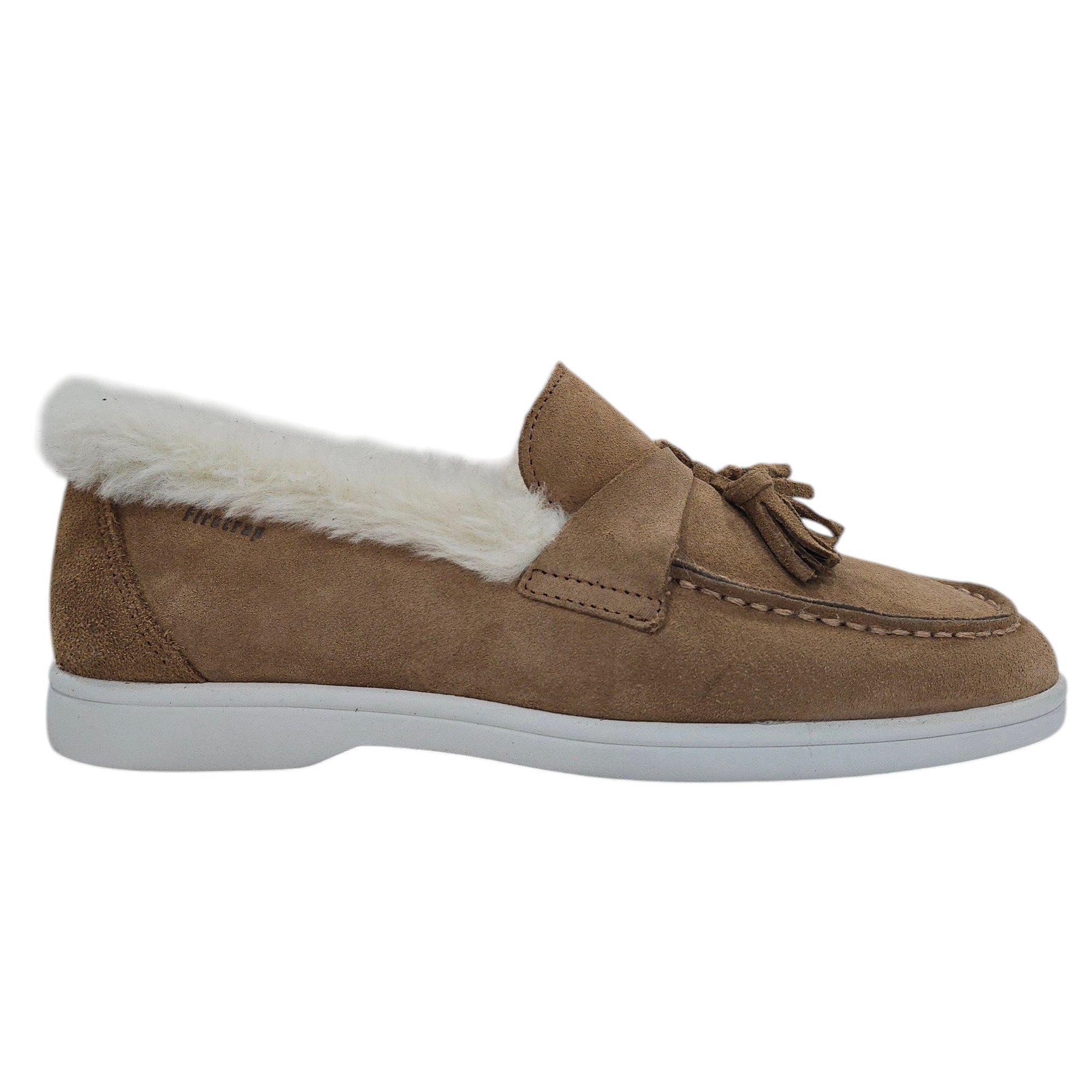 Womens Loro Boat Shoes