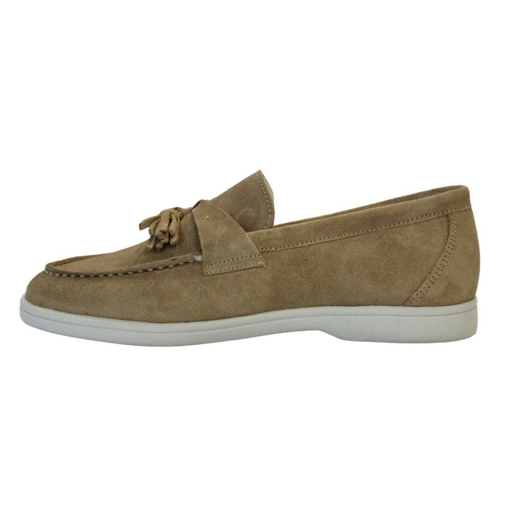 Honey - Firetrap - Loro Boat Shoes - 2
