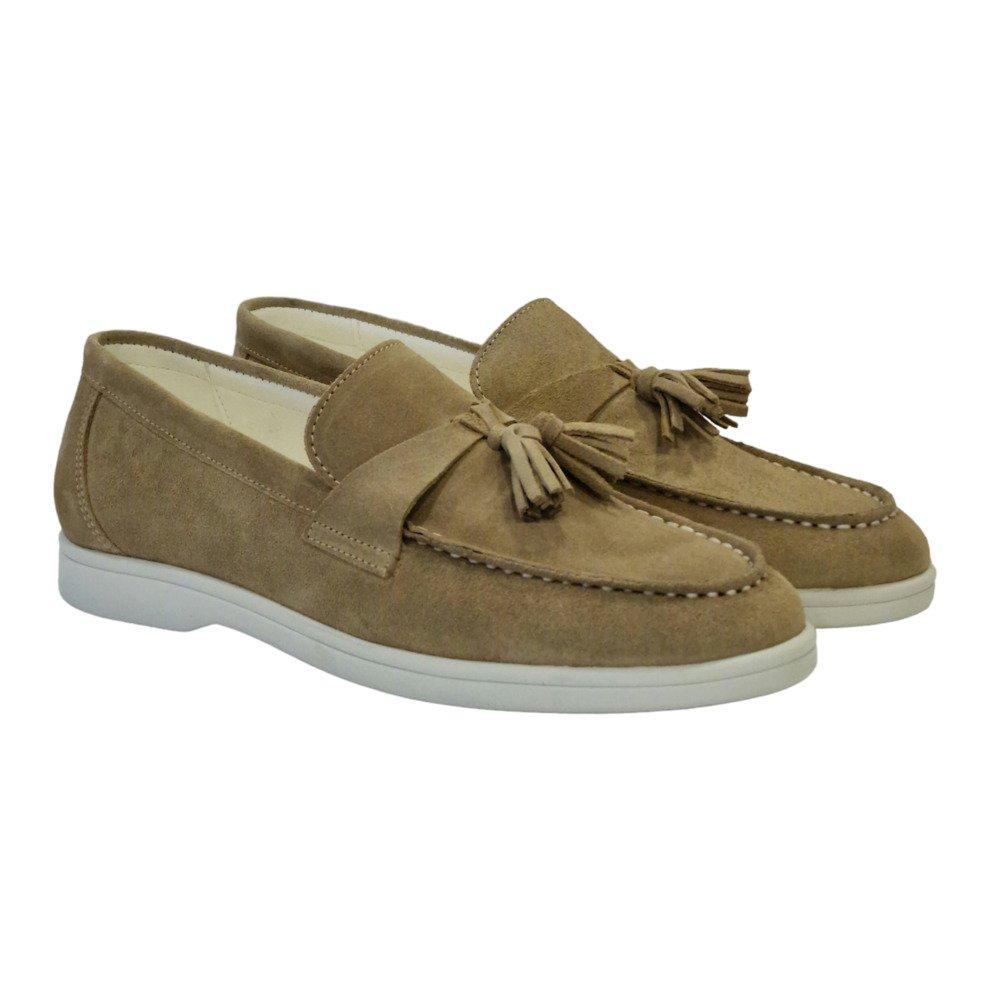 Honey - Firetrap - Loro Boat Shoes - 3