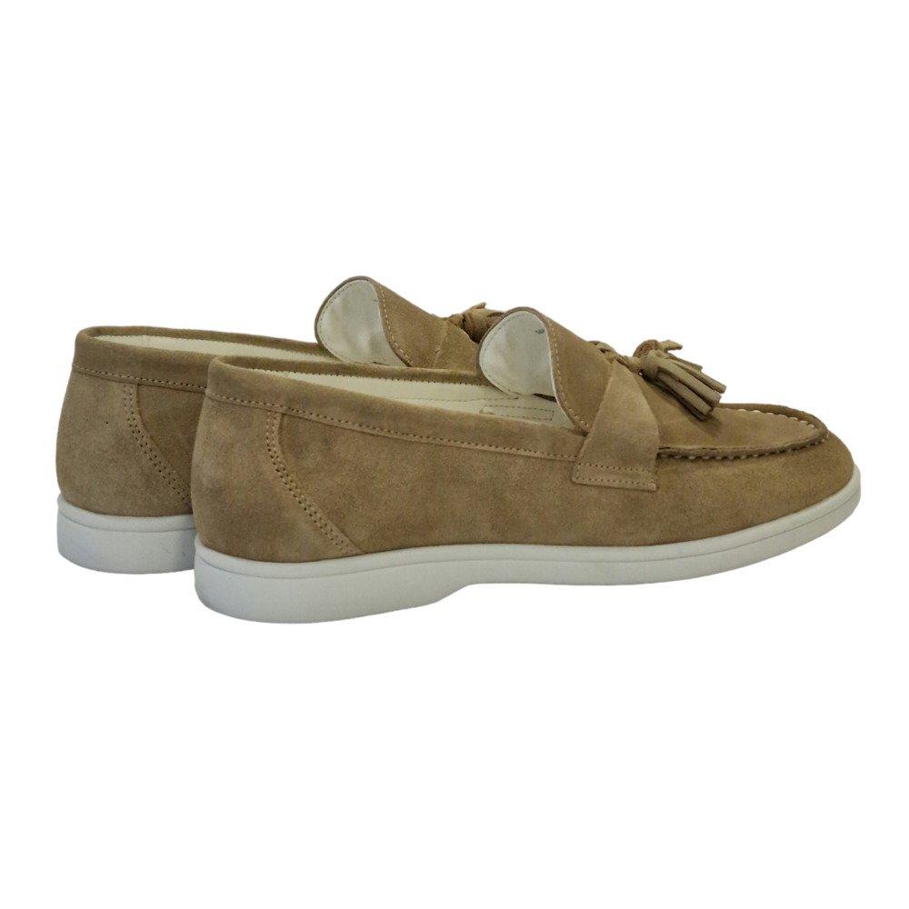 Honey - Firetrap - Loro Boat Shoes - 4