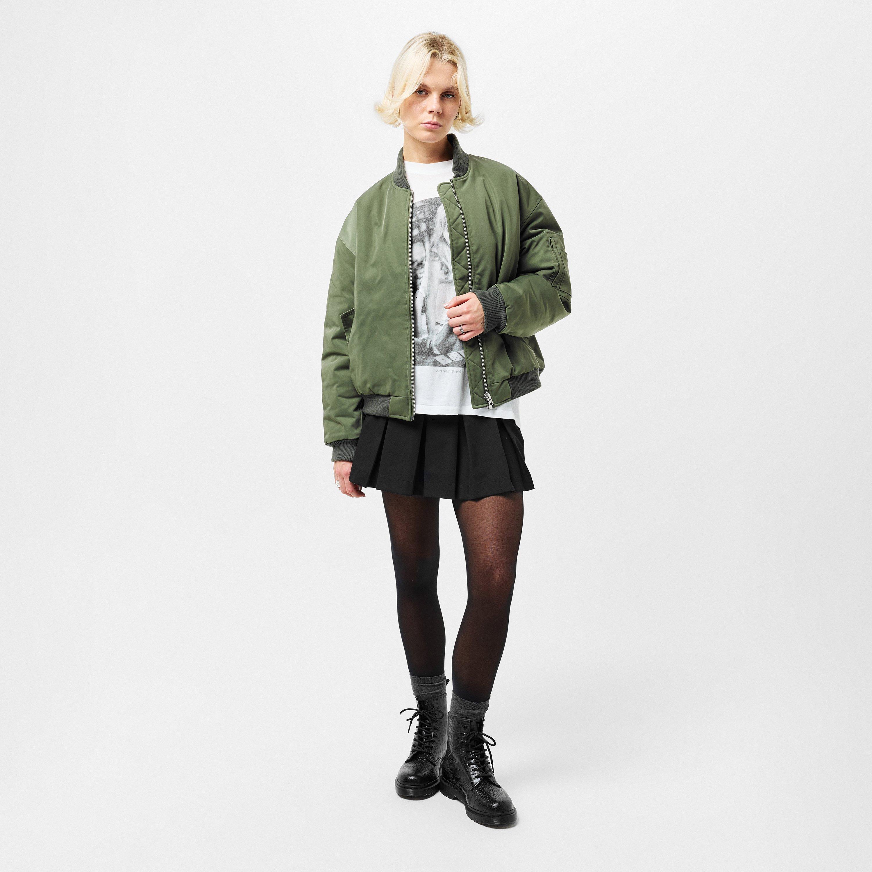 Black Croco - Dr Martens - 1460 Croc Emboss Boot - 6