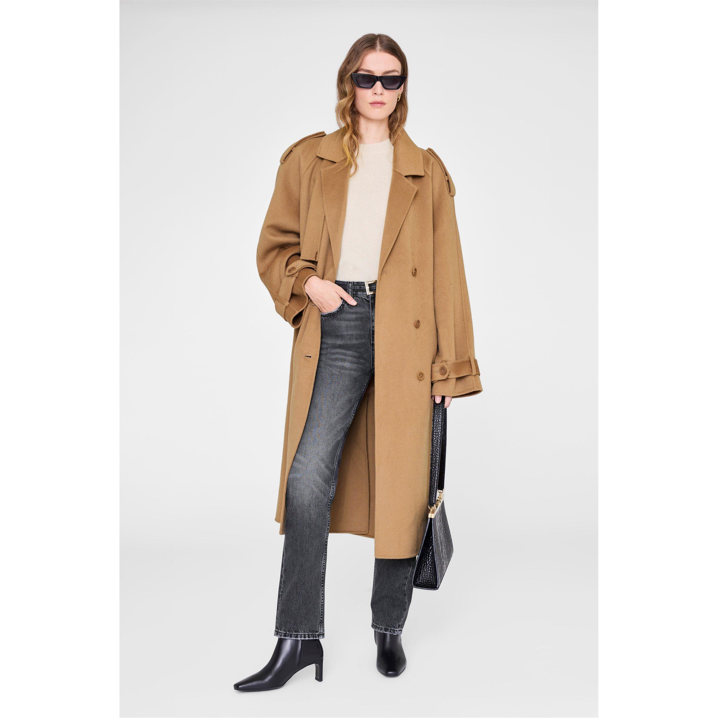 Black - Anine Bing - Anine Jayden Boots Ld62 - 2