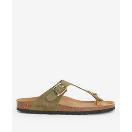 Barbour Margate Sandals