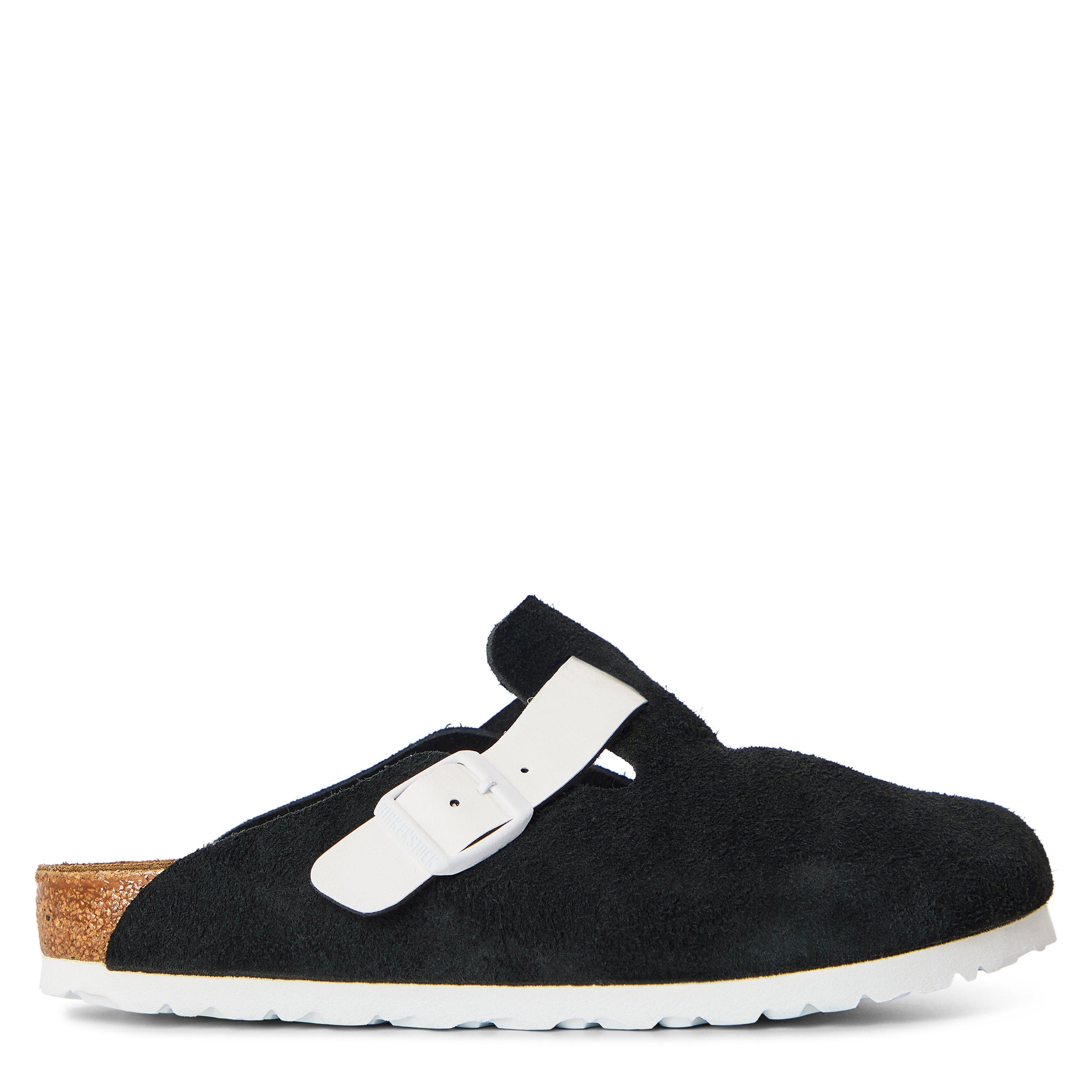 Multi - Birkenstock - Bstk Boston Briko-Fl Ld64 - 1