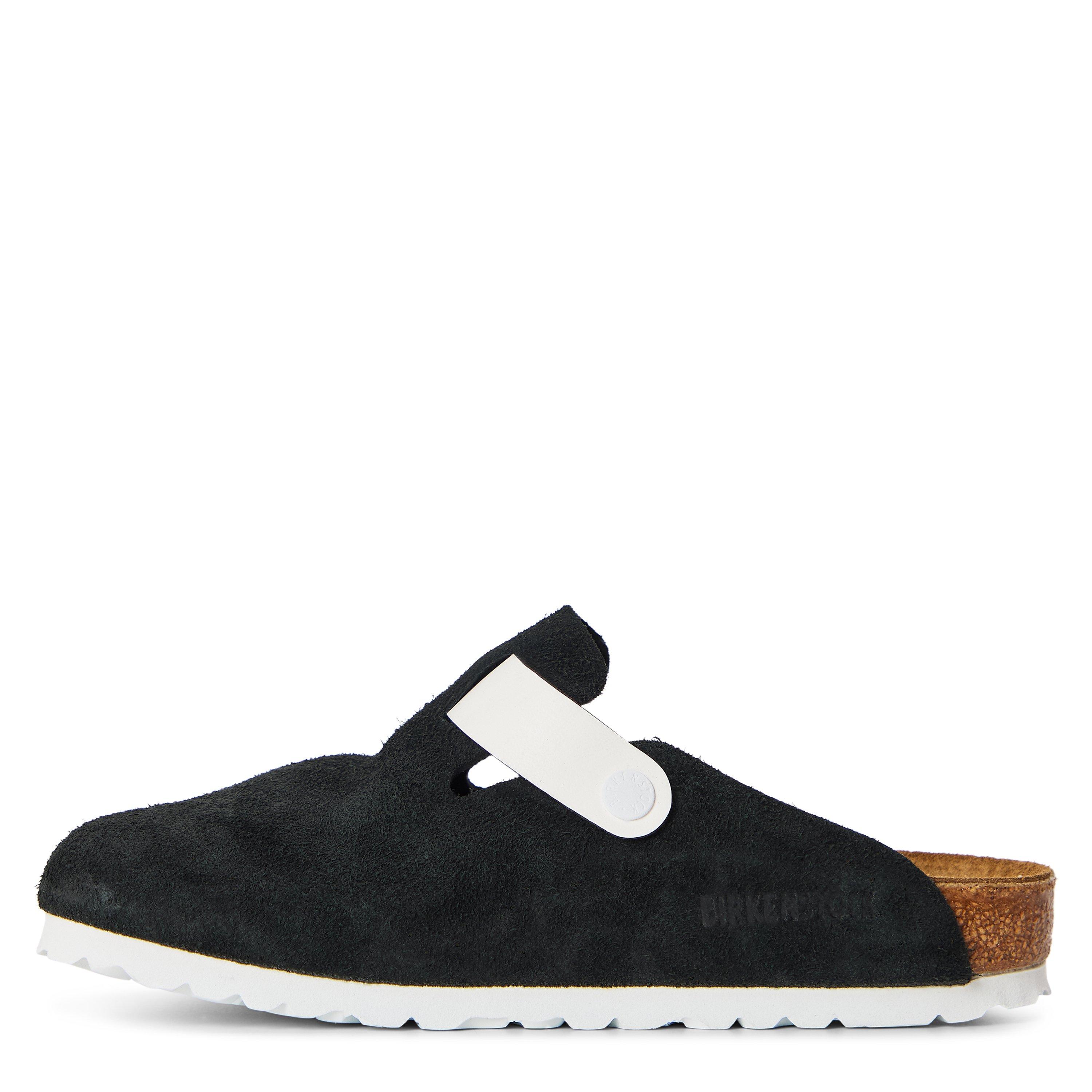 Multi - Birkenstock - Bstk Boston Briko-Fl Ld64 - 2