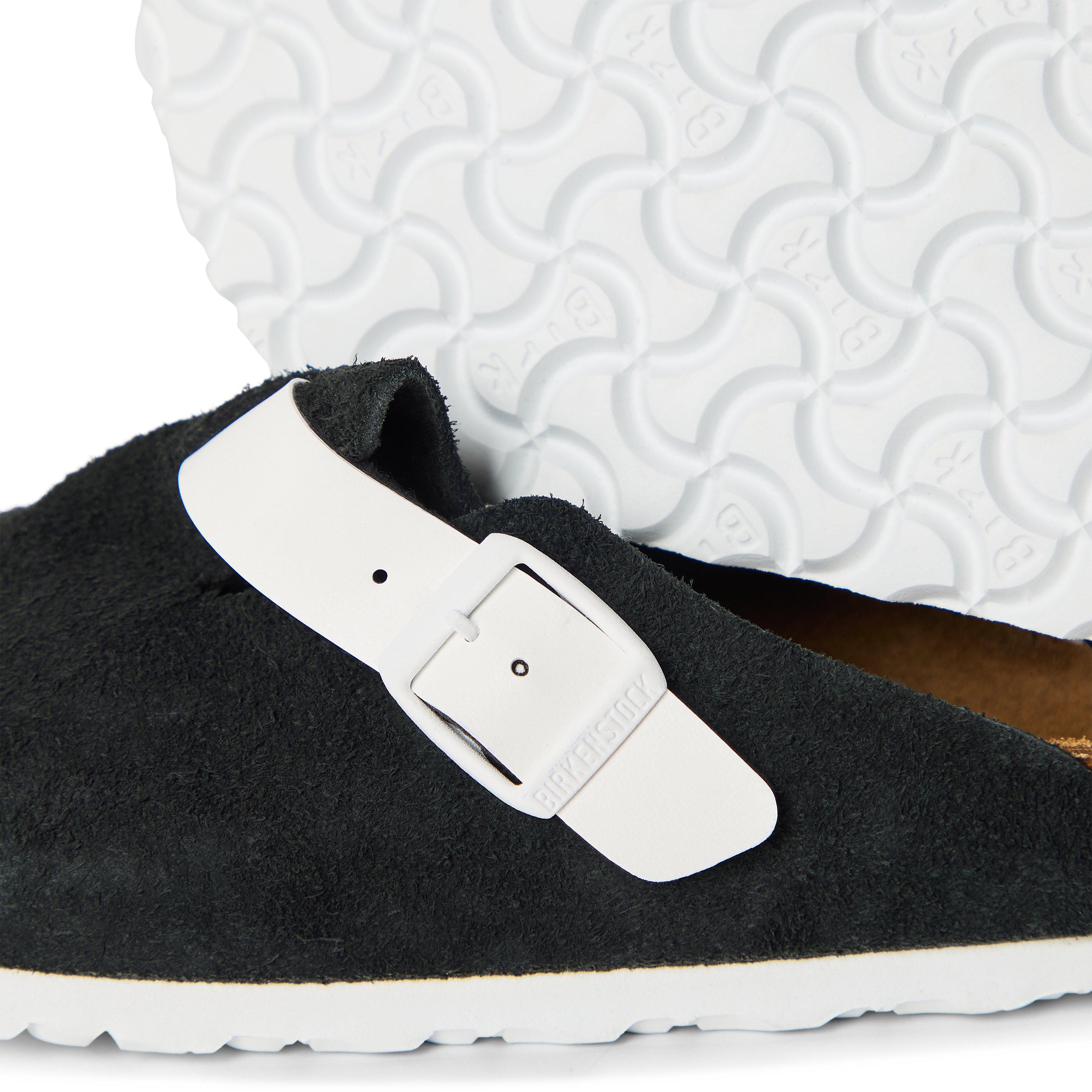 Multi - Birkenstock - Bstk Boston Briko-Fl Ld64 - 3