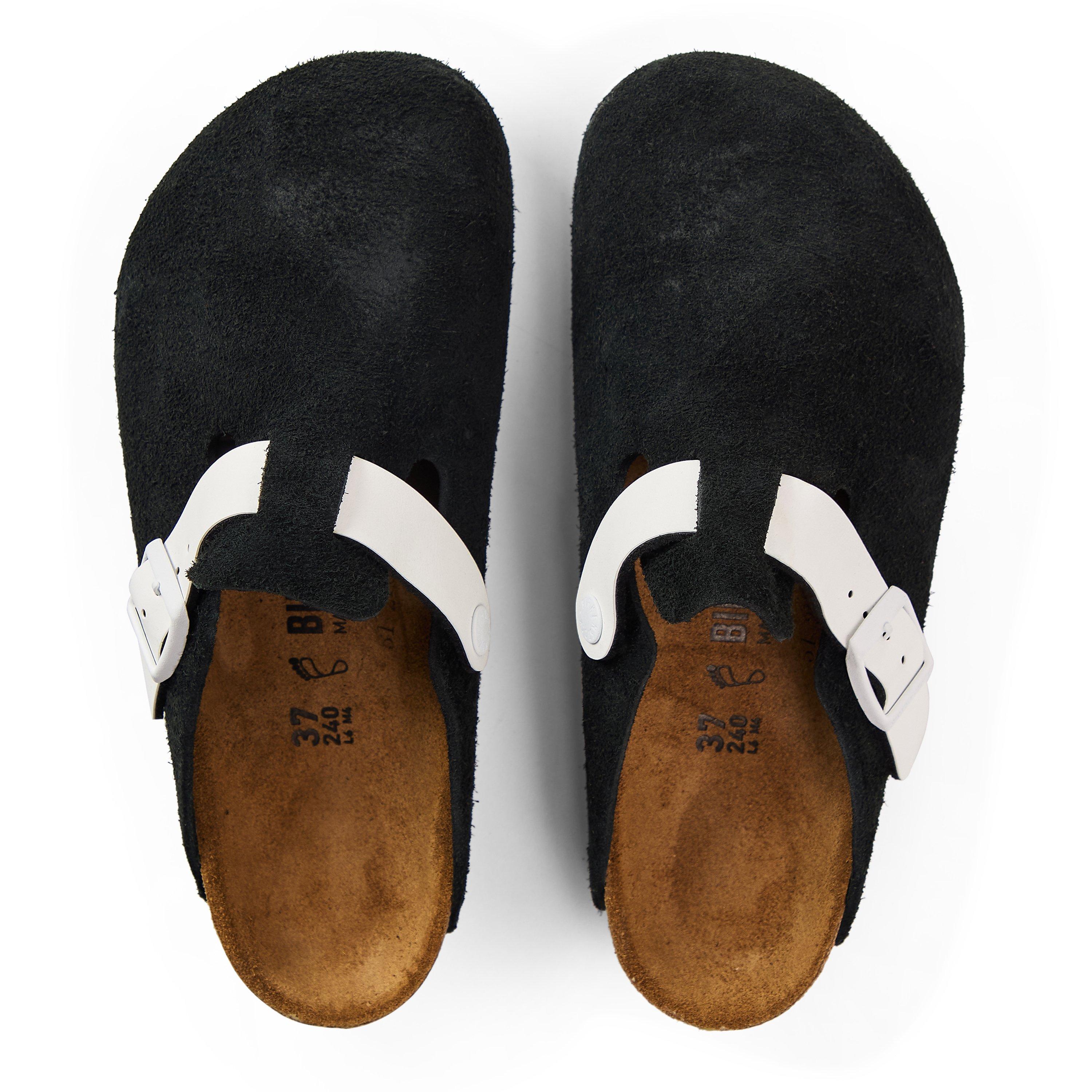 Multi - Birkenstock - Bstk Boston Briko-Fl Ld64 - 4