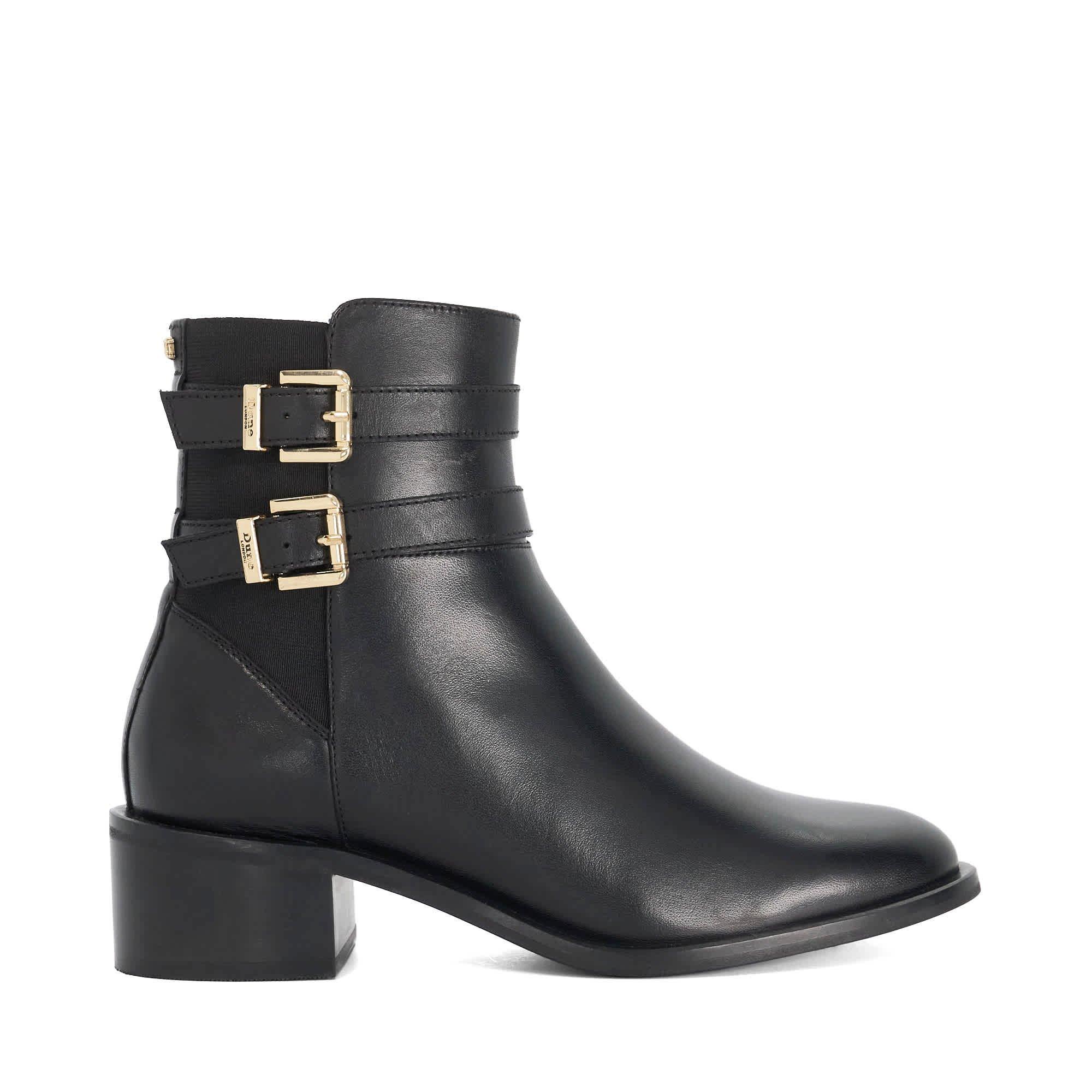 Black Leather