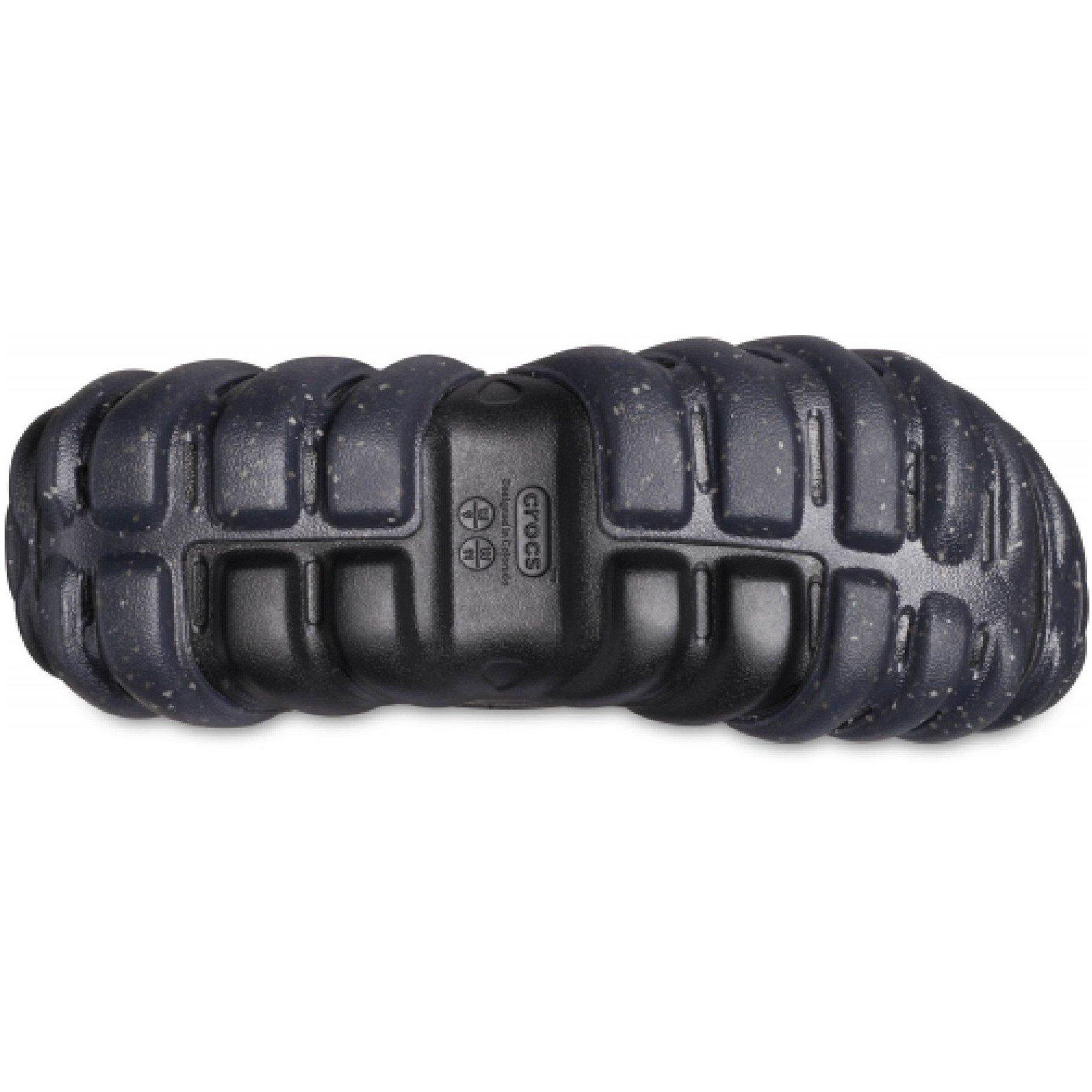 Nero - Crocs - Echo Chukka Boots - 2