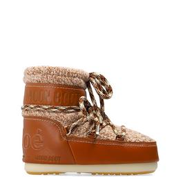 Moon Boot X Chloé