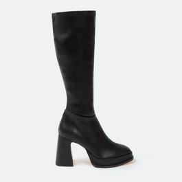 I Saw It First Saw It First Knee-High Boots Woman
