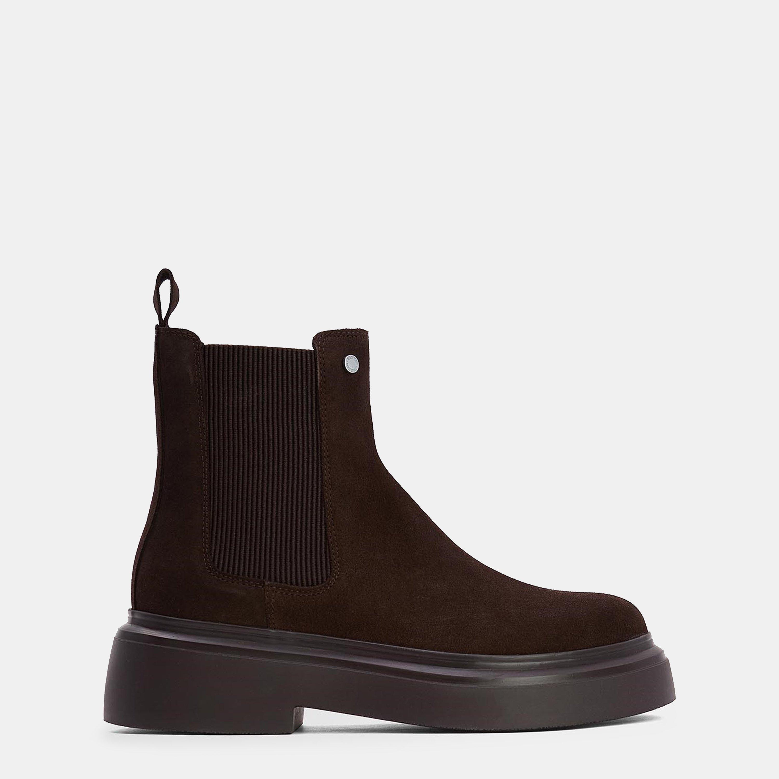 Barbour Celina Chelsea Boots