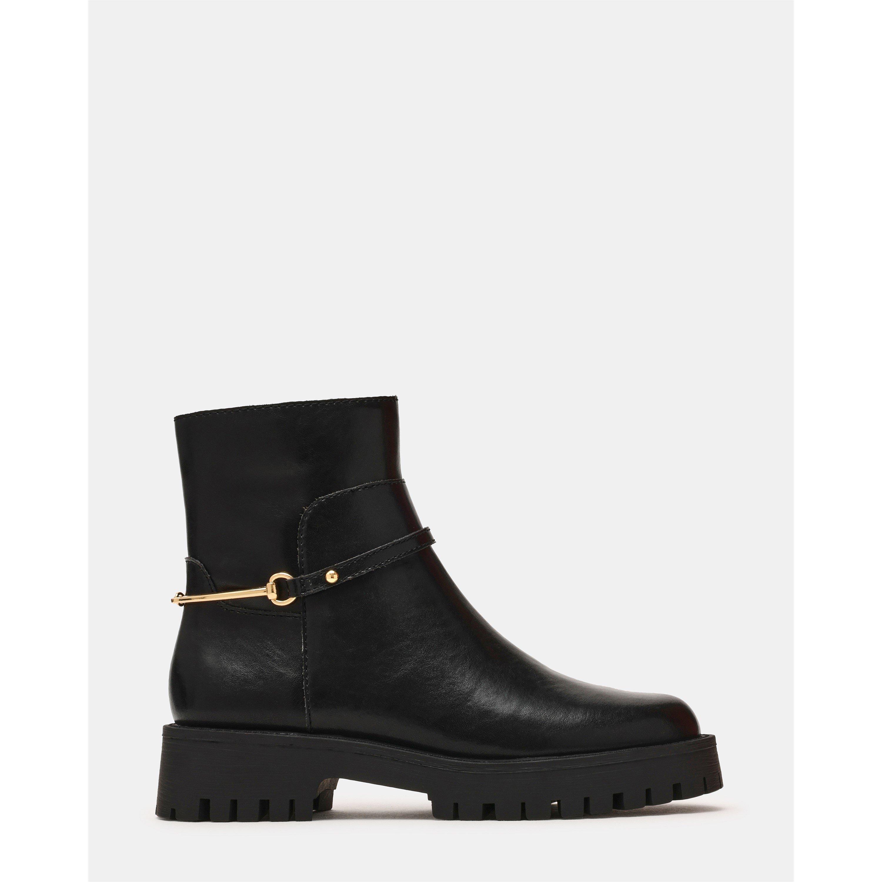 Black - Steve Madden - Madden Last Call AB Ld64 - 1