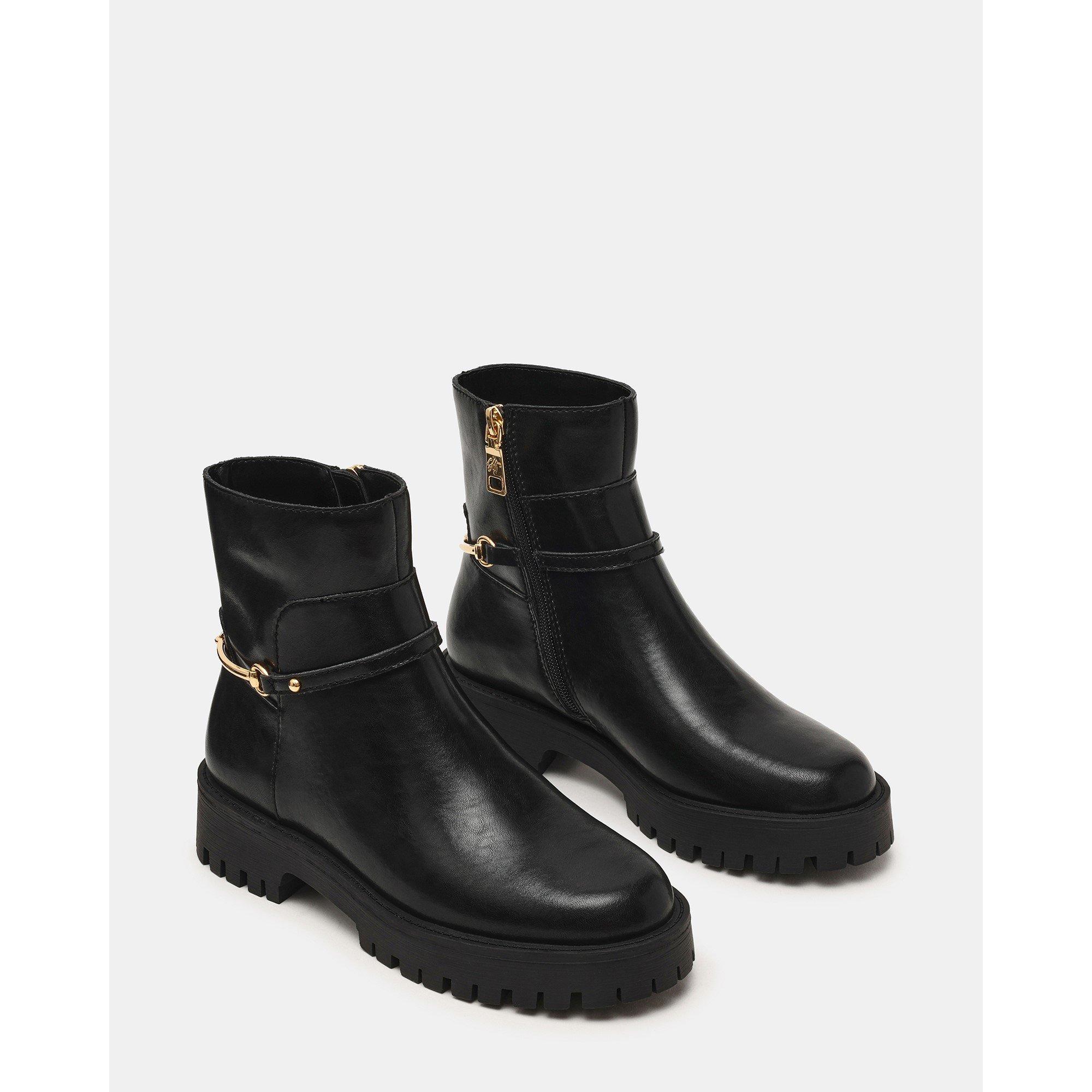 Black - Steve Madden - Madden Last Call AB Ld64 - 2