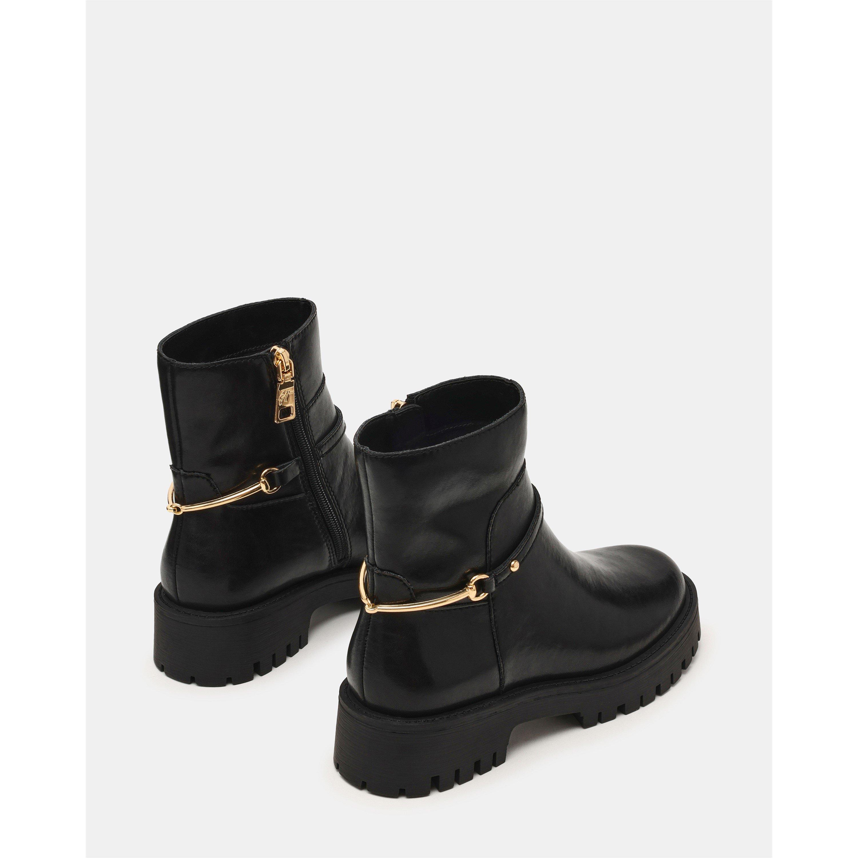 Black - Steve Madden - Madden Last Call AB Ld64 - 3